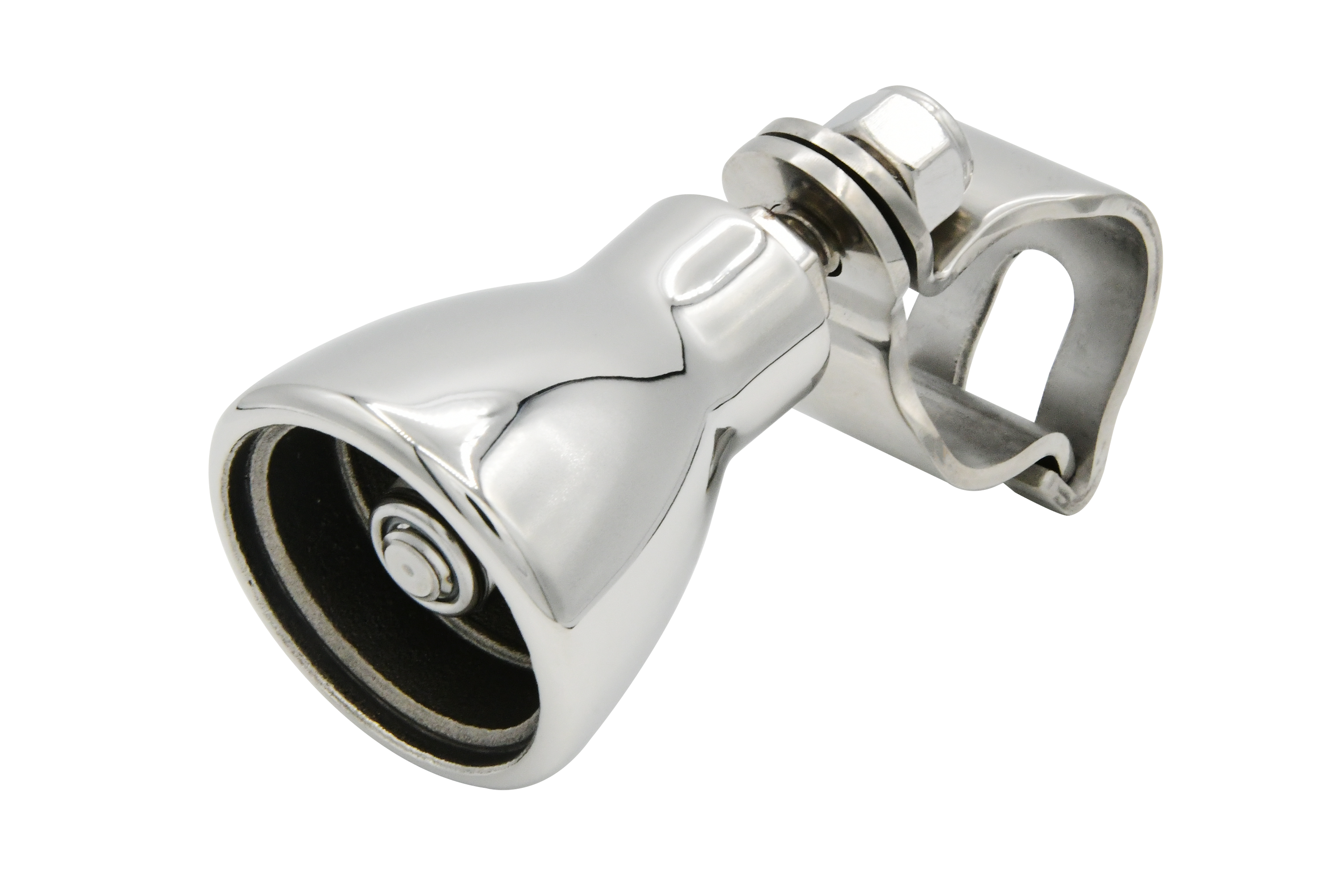 Boat Steering Wheel Knob with Claw Clamp