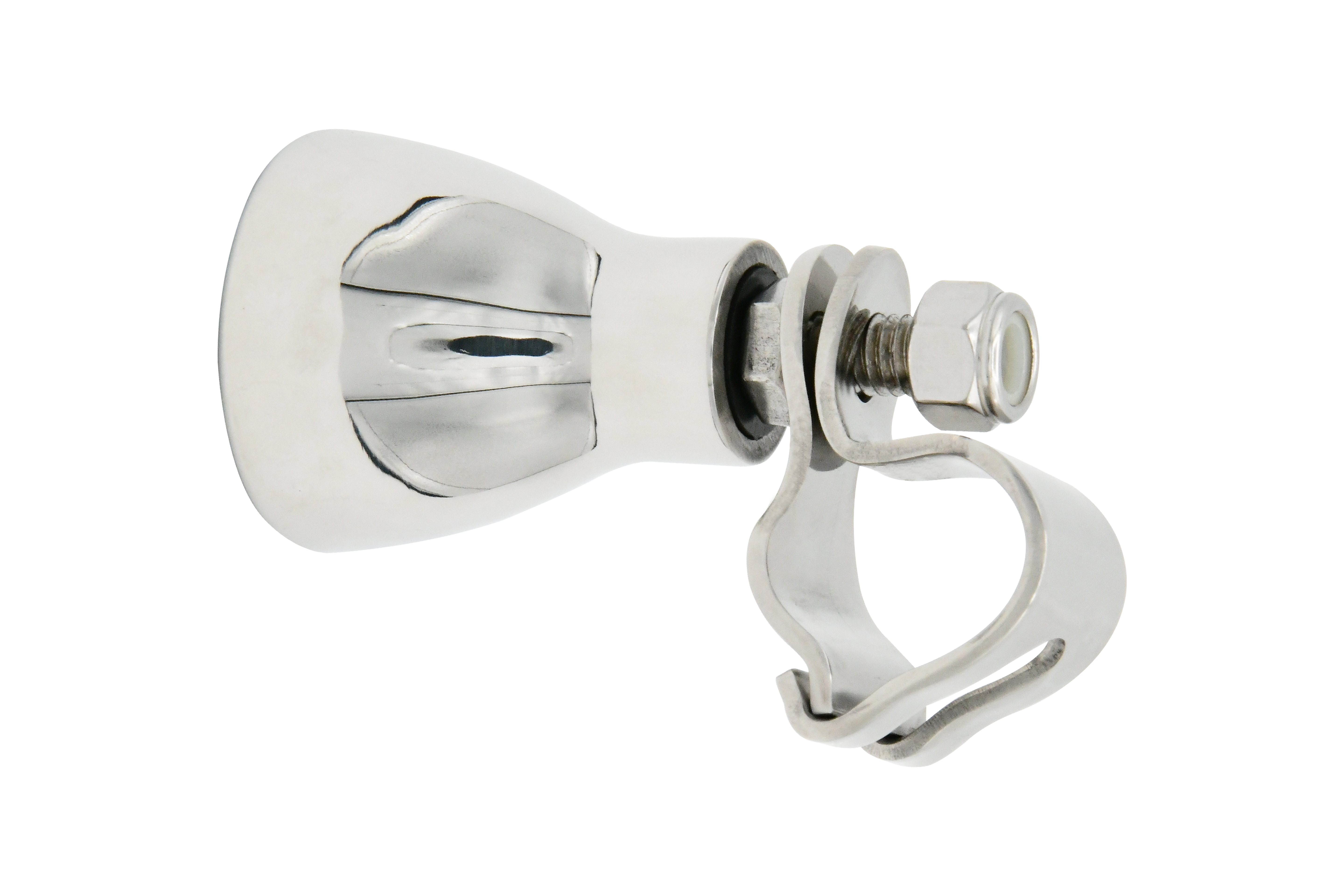 Boat Steering Wheel Knob with Claw Clamp