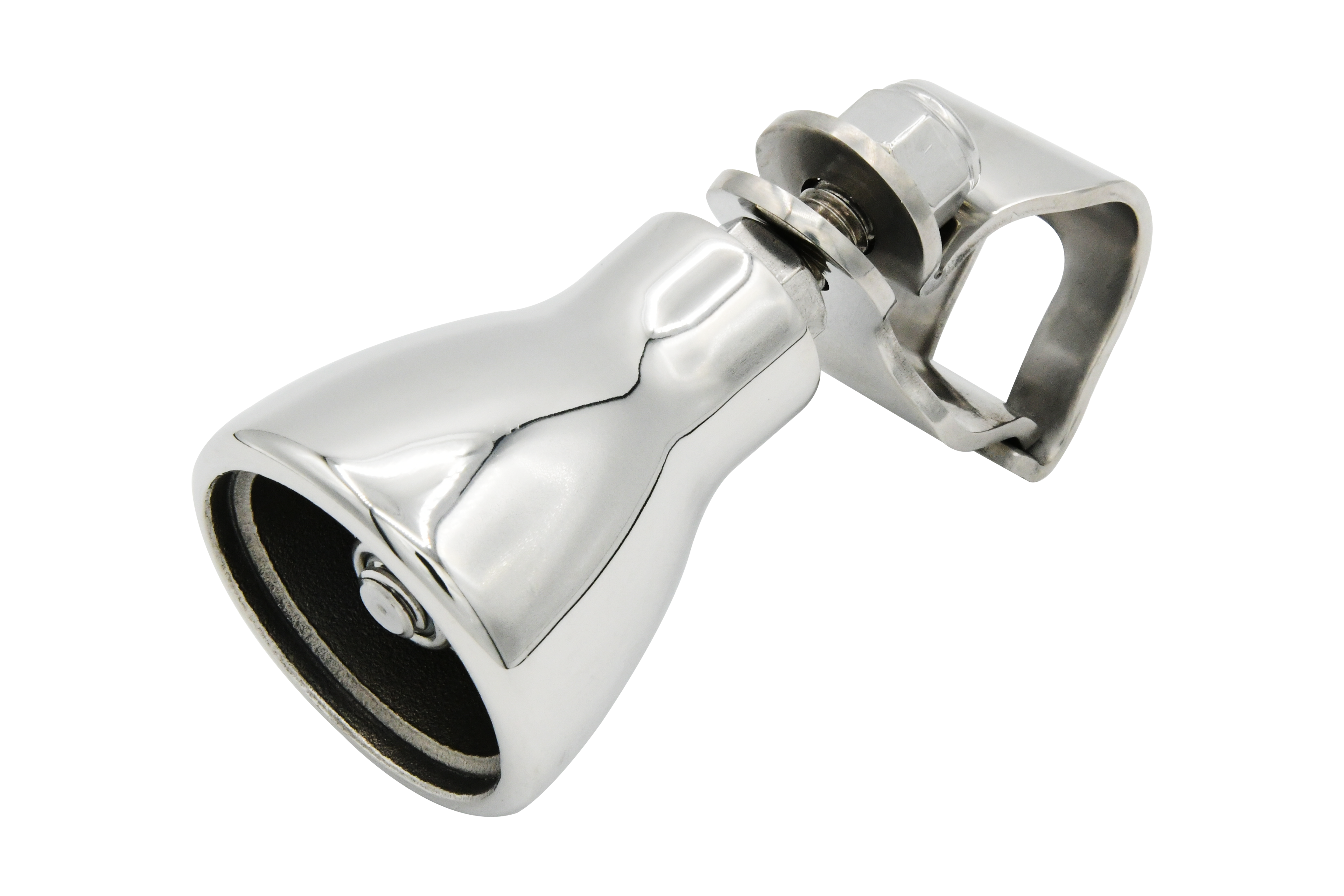 Boat Steering Wheel Knob with Claw Clamp