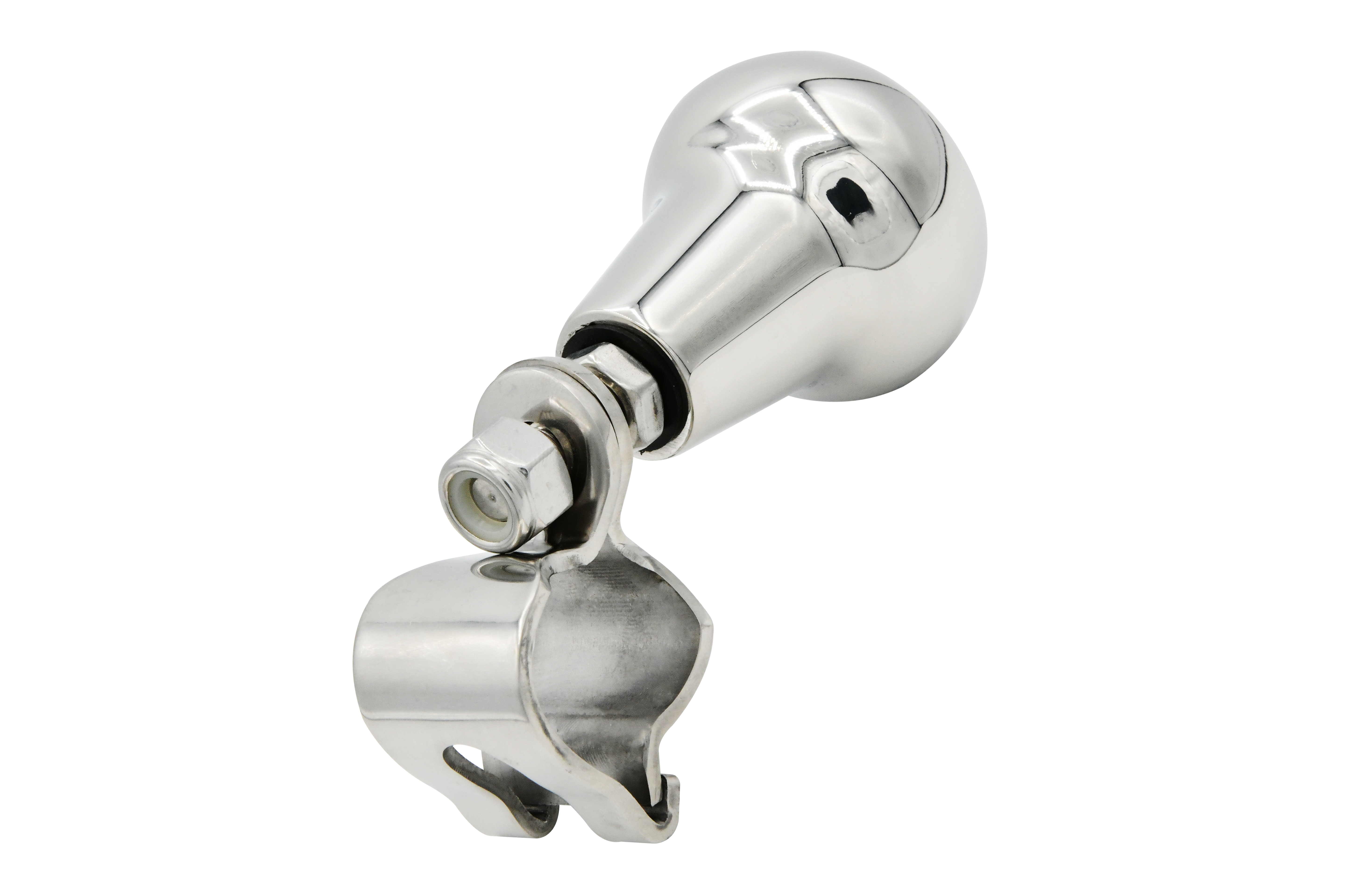 Boat Steering Wheel Knob with Claw Clamp