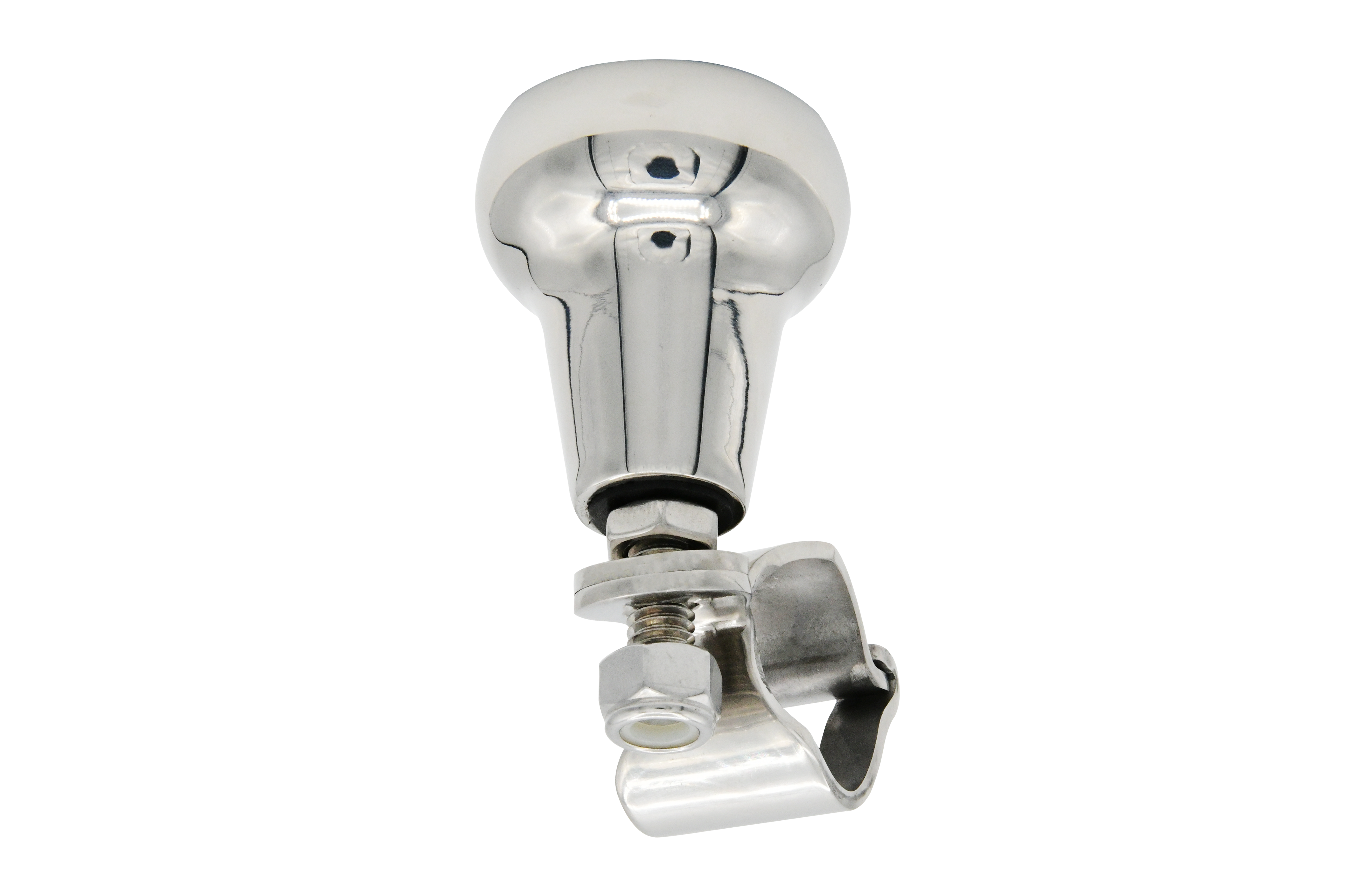 Boat Steering Wheel Knob with Claw Clamp