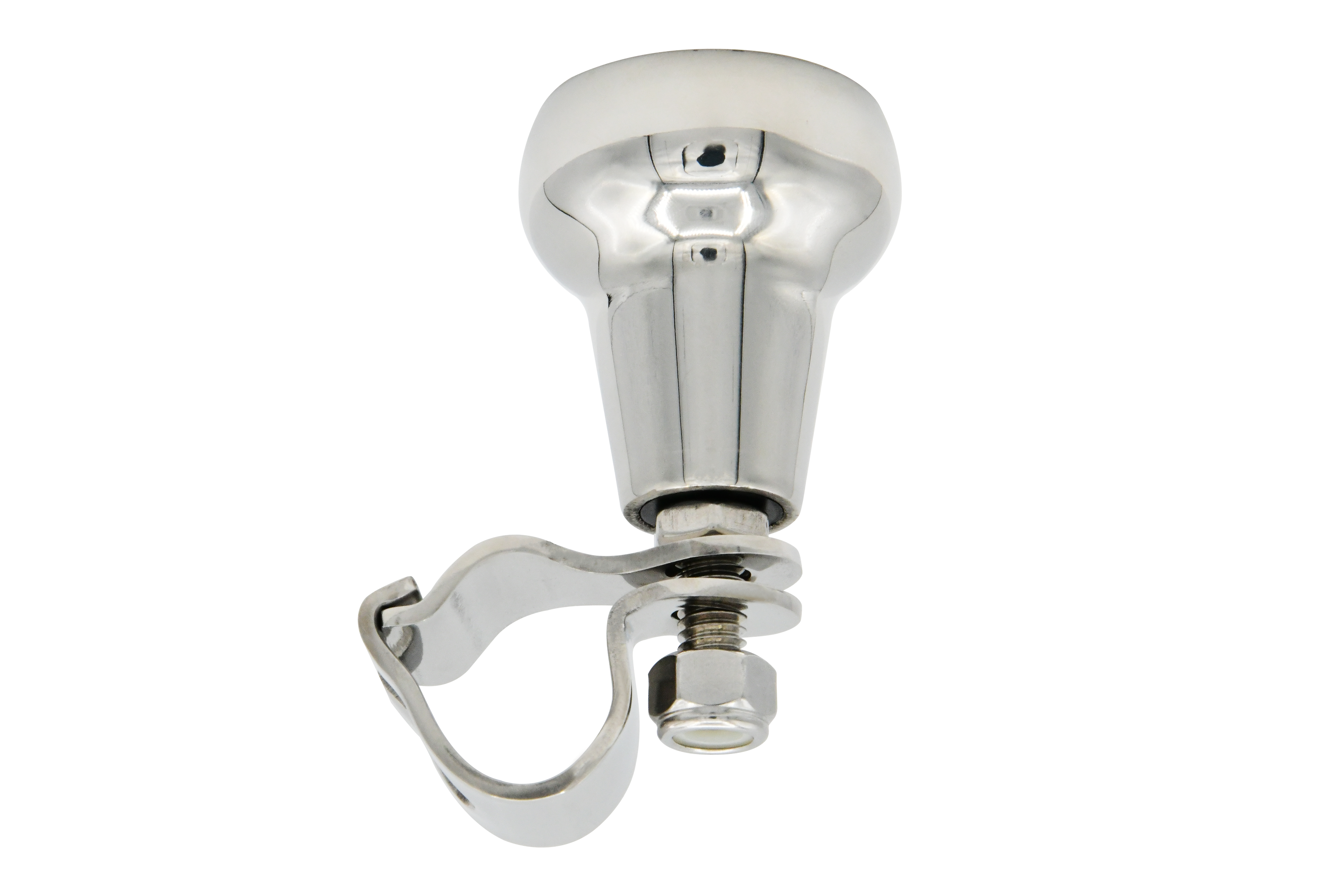 Boat Steering Wheel Knob with Claw Clamp