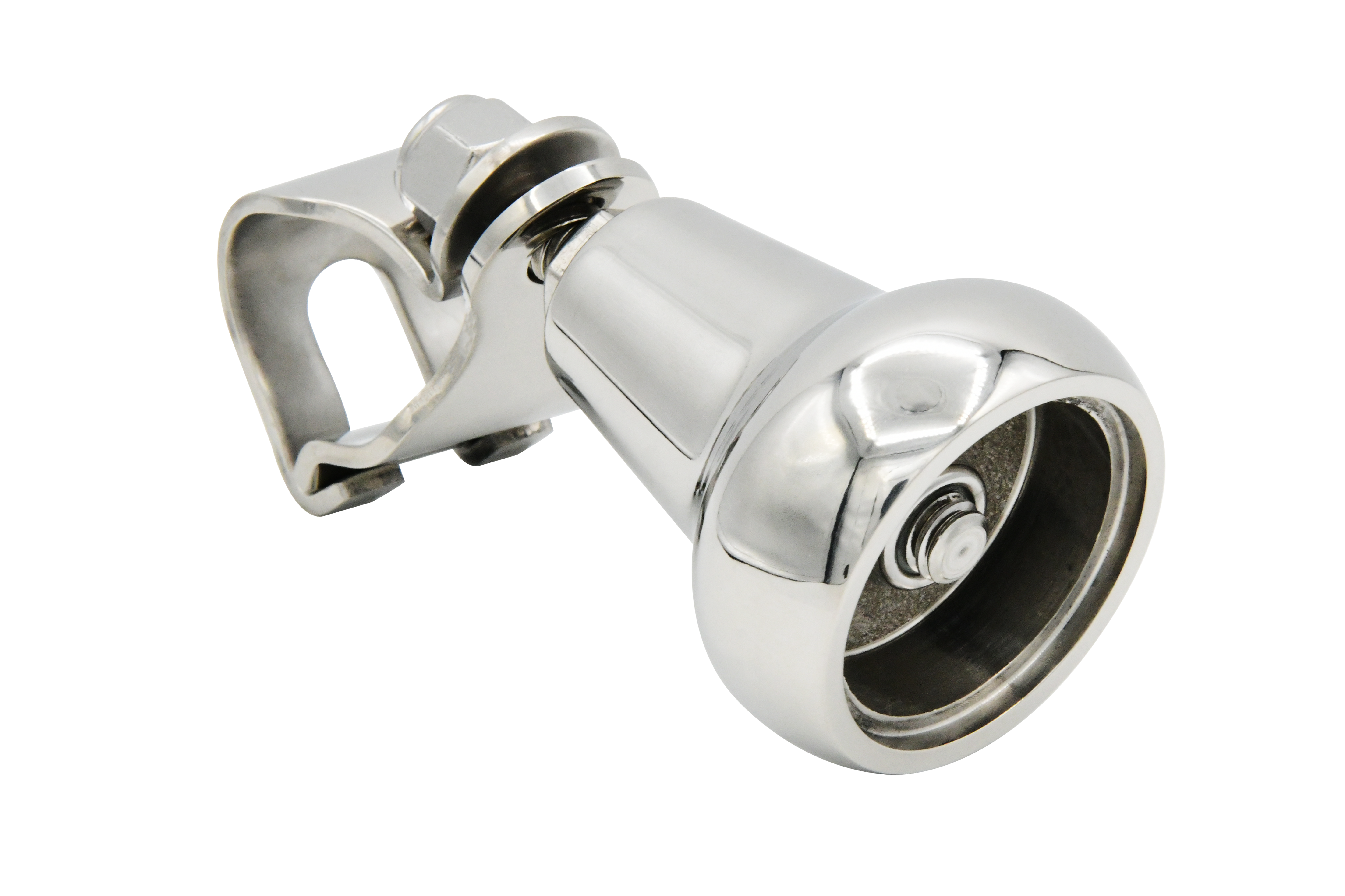 Boat Steering Wheel Knob with Claw Clamp