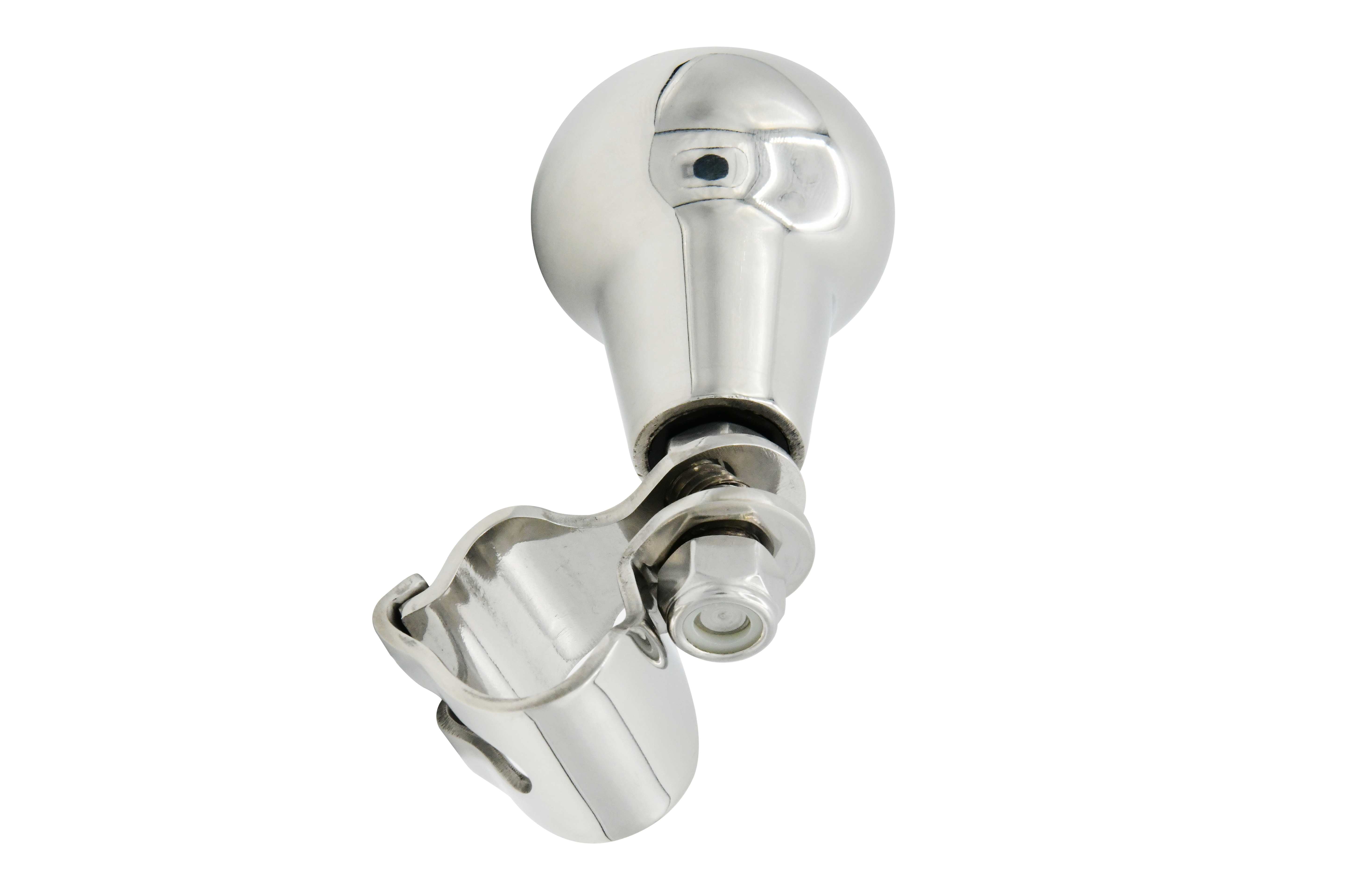 Boat Steering Wheel Knob with Claw Clamp