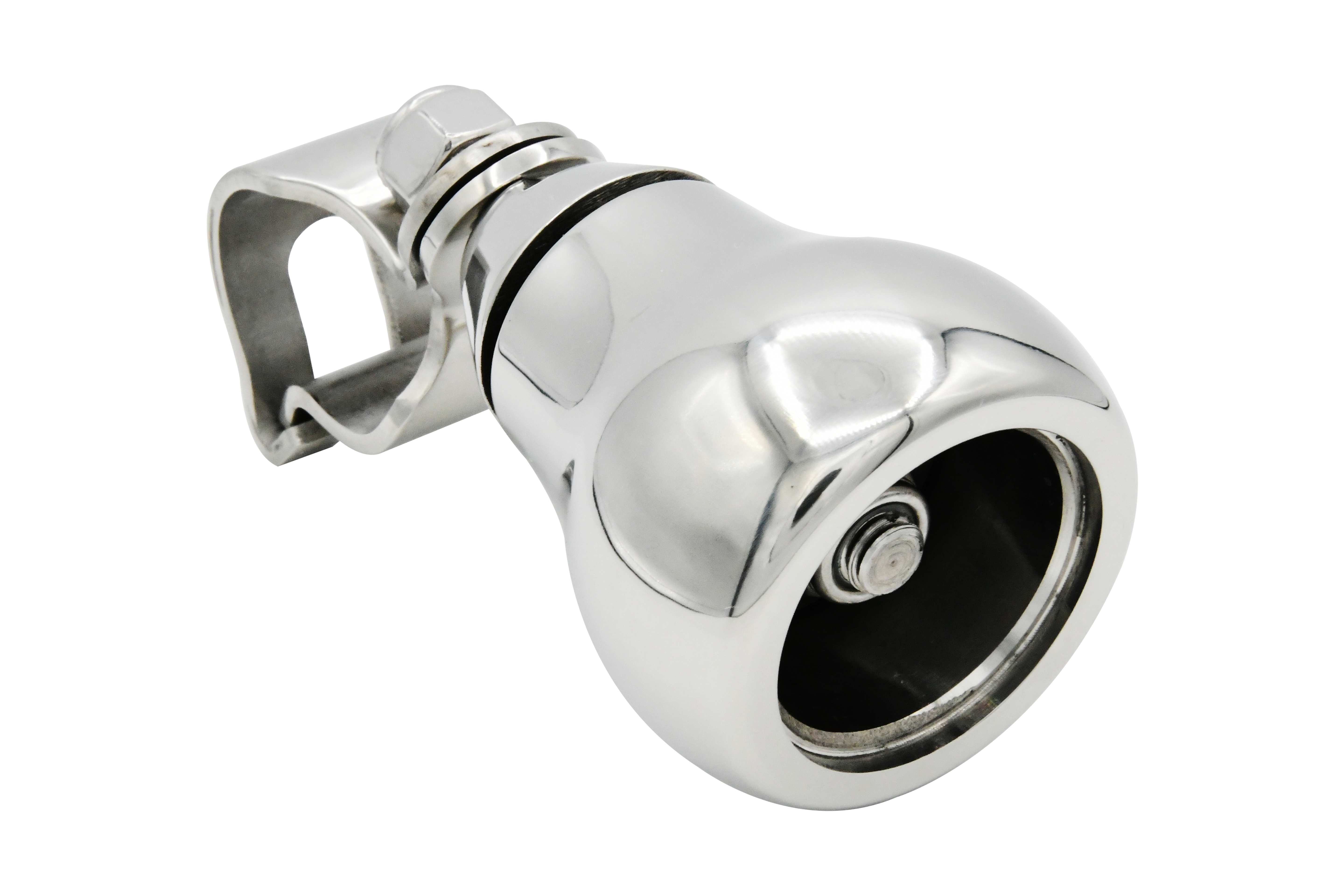 Boat Steering Wheel Knob with Claw Clamp