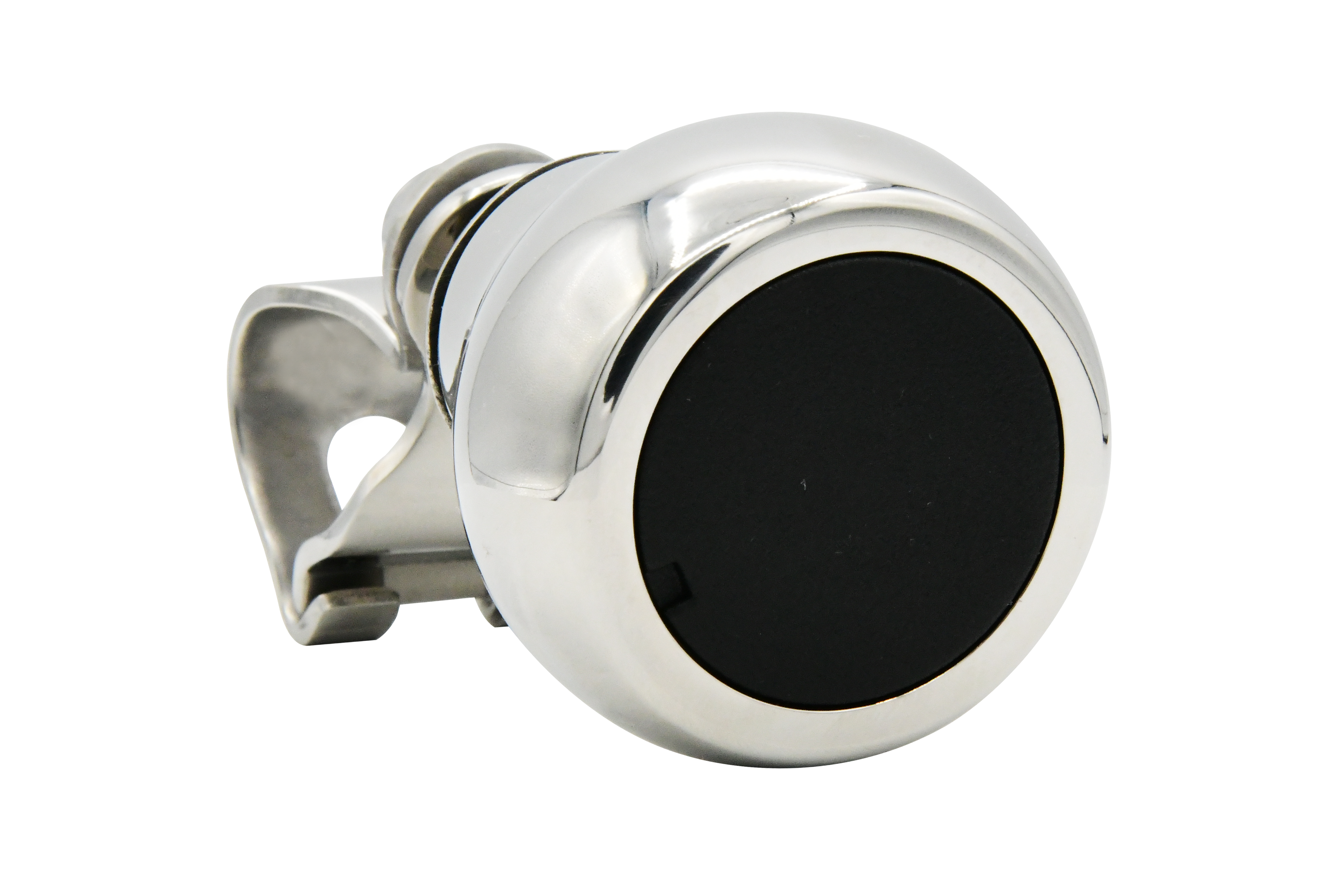 Boat Steering Wheel Knob with Claw Clamp