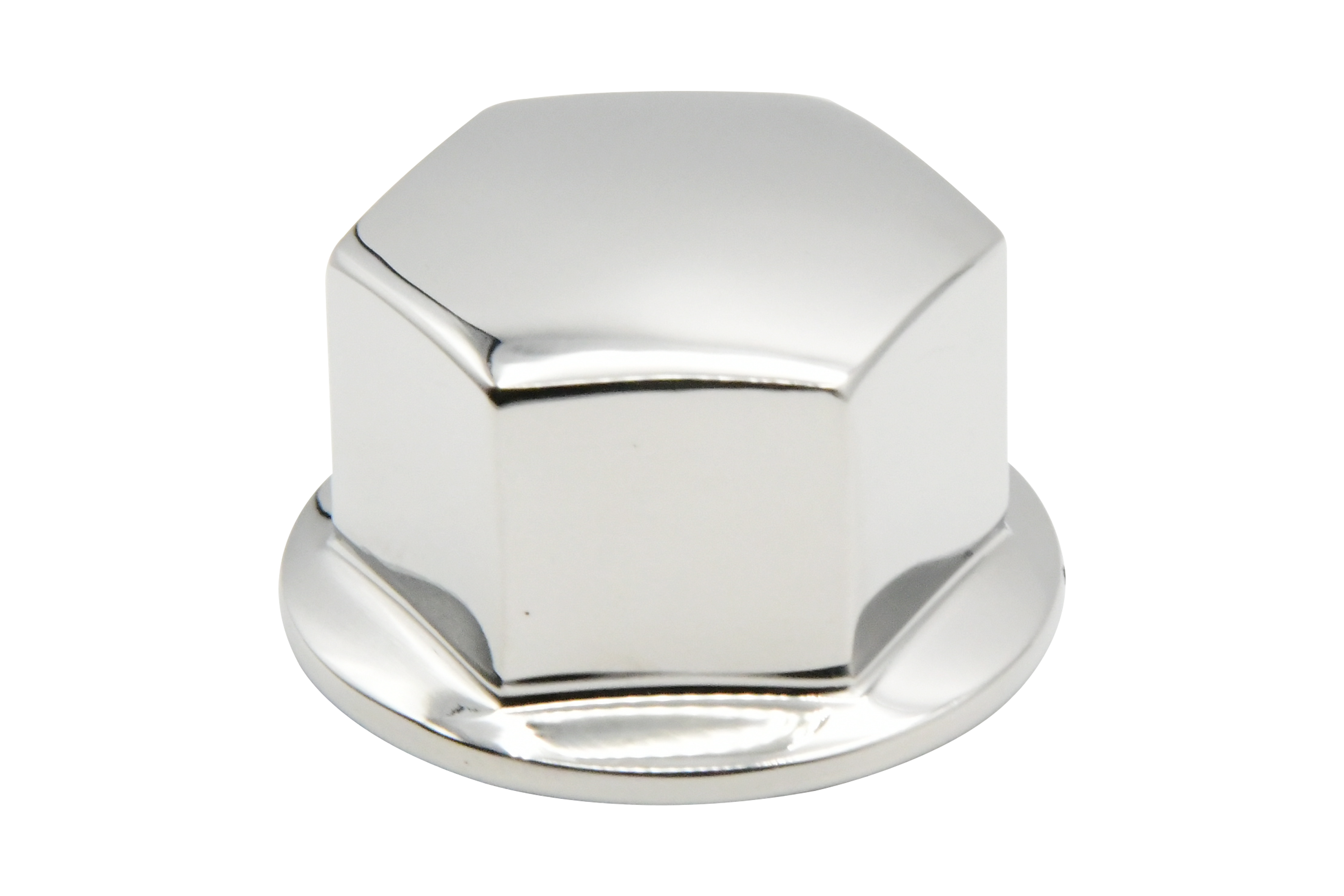 Steering Wheel Center Hexogon Nut