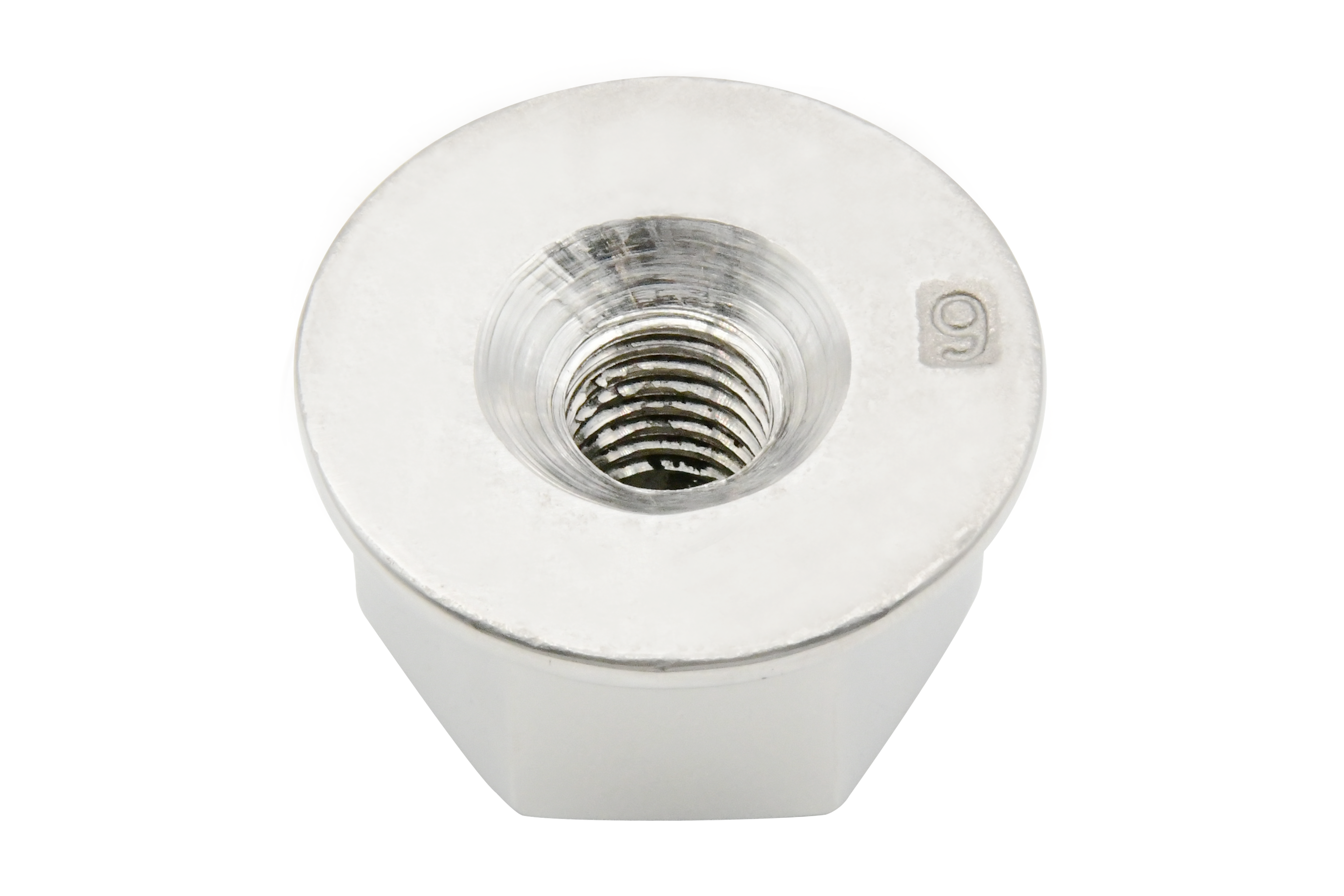 Steering Wheel Center Hexogon Nut