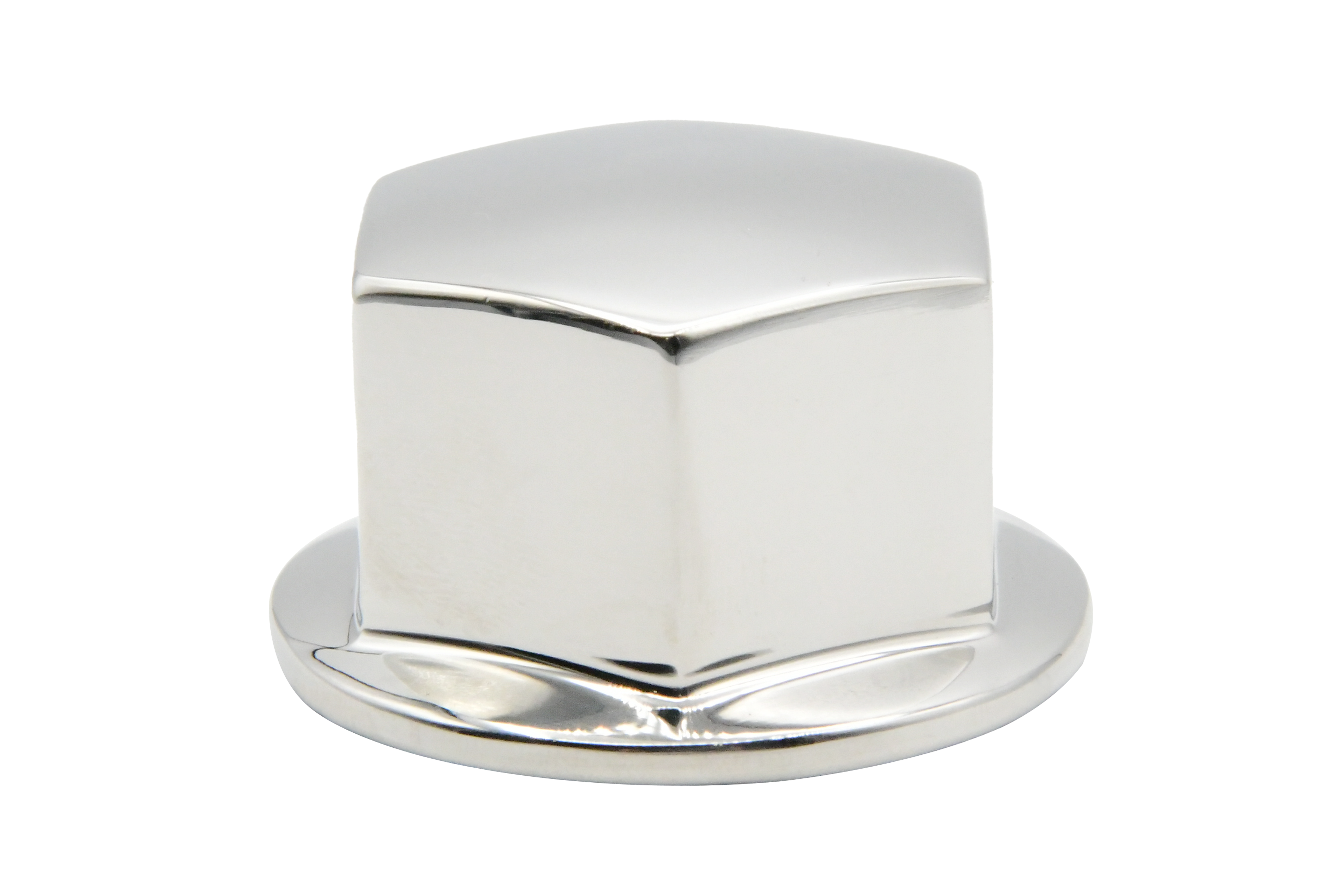 Steering Wheel Center Hexogon Nut