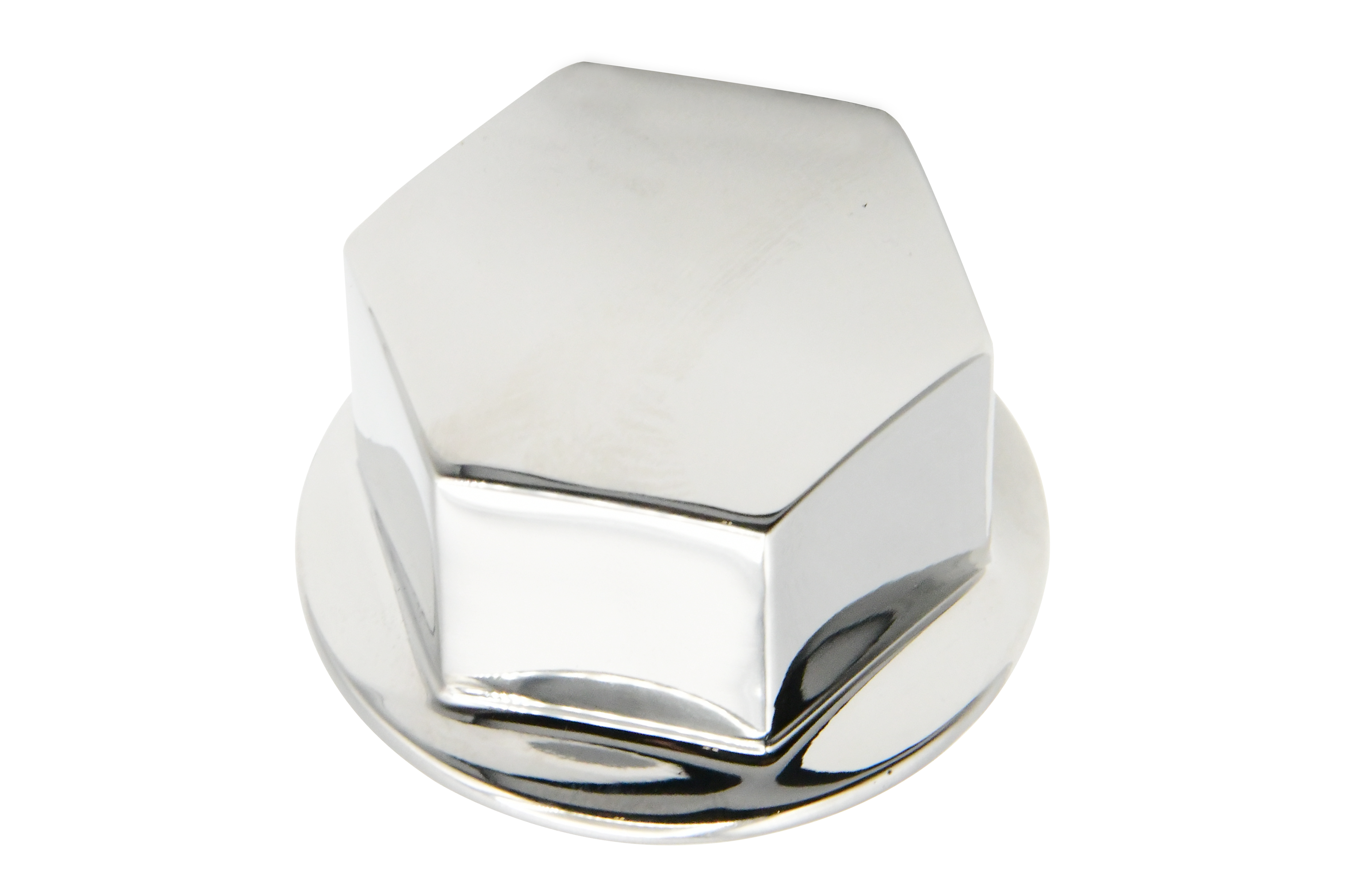 Steering Wheel Center Hexogon Nut