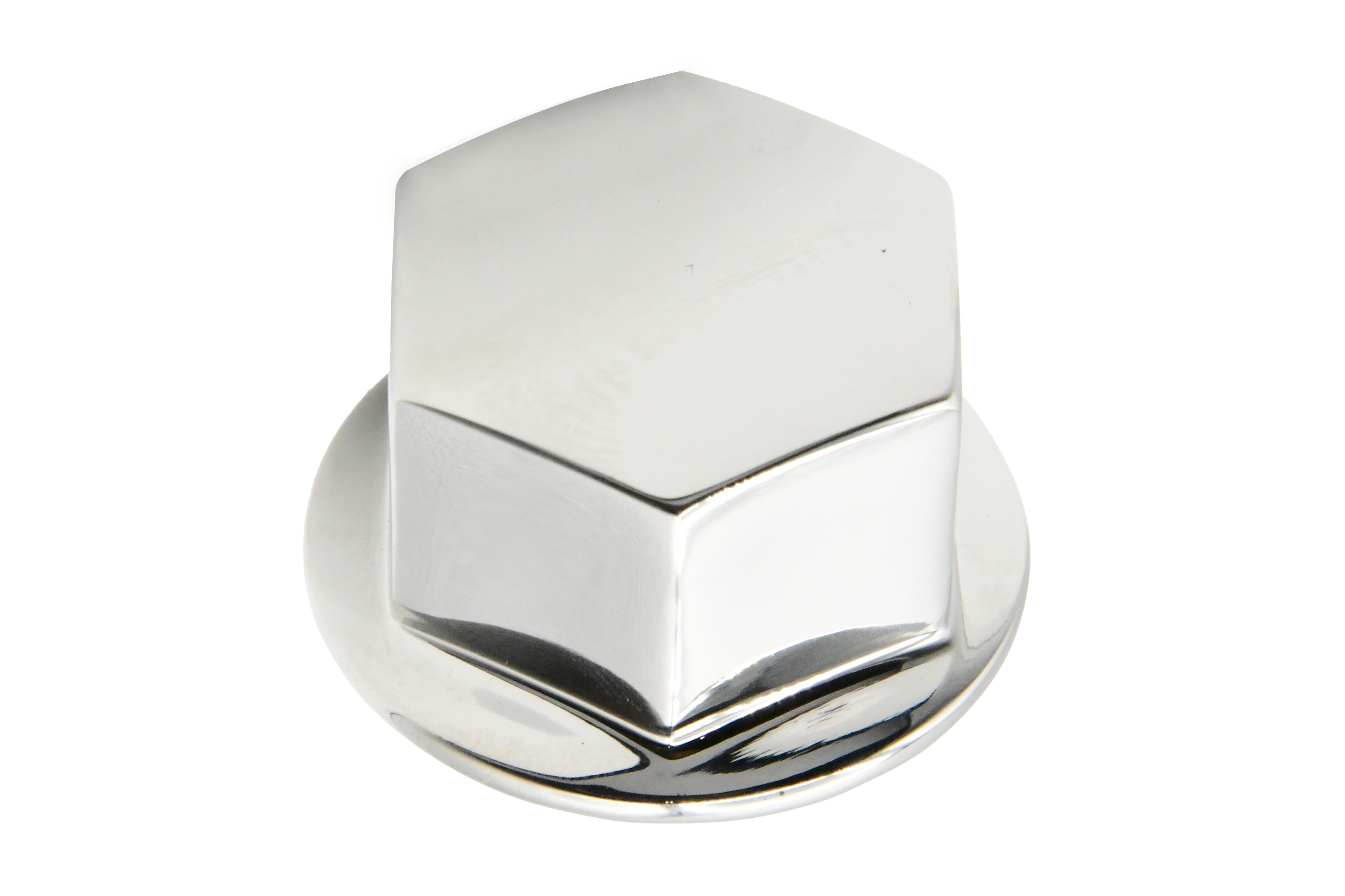 Steering Wheel Center Hexogon Nut