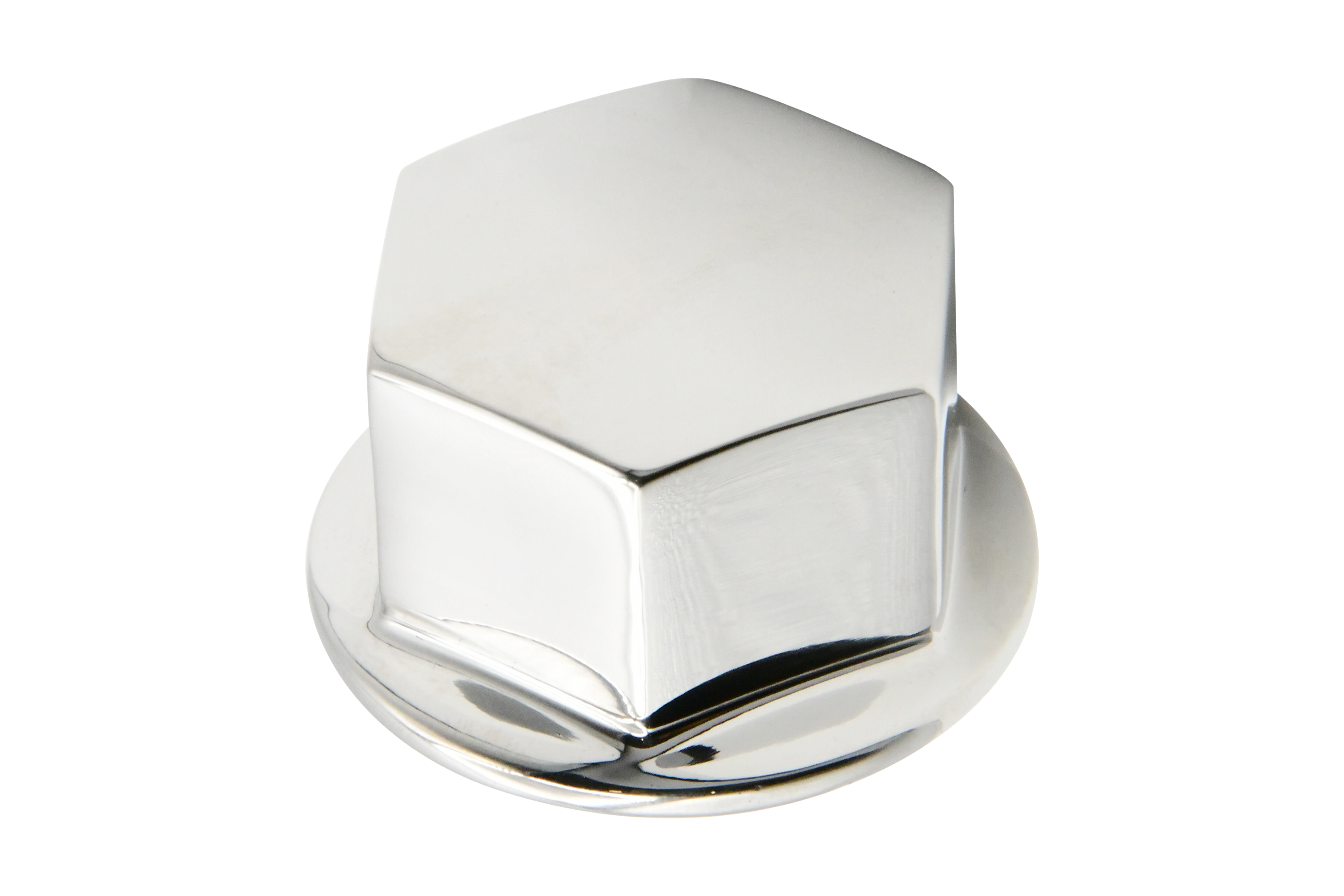 Steering Wheel Center Hexogon Nut