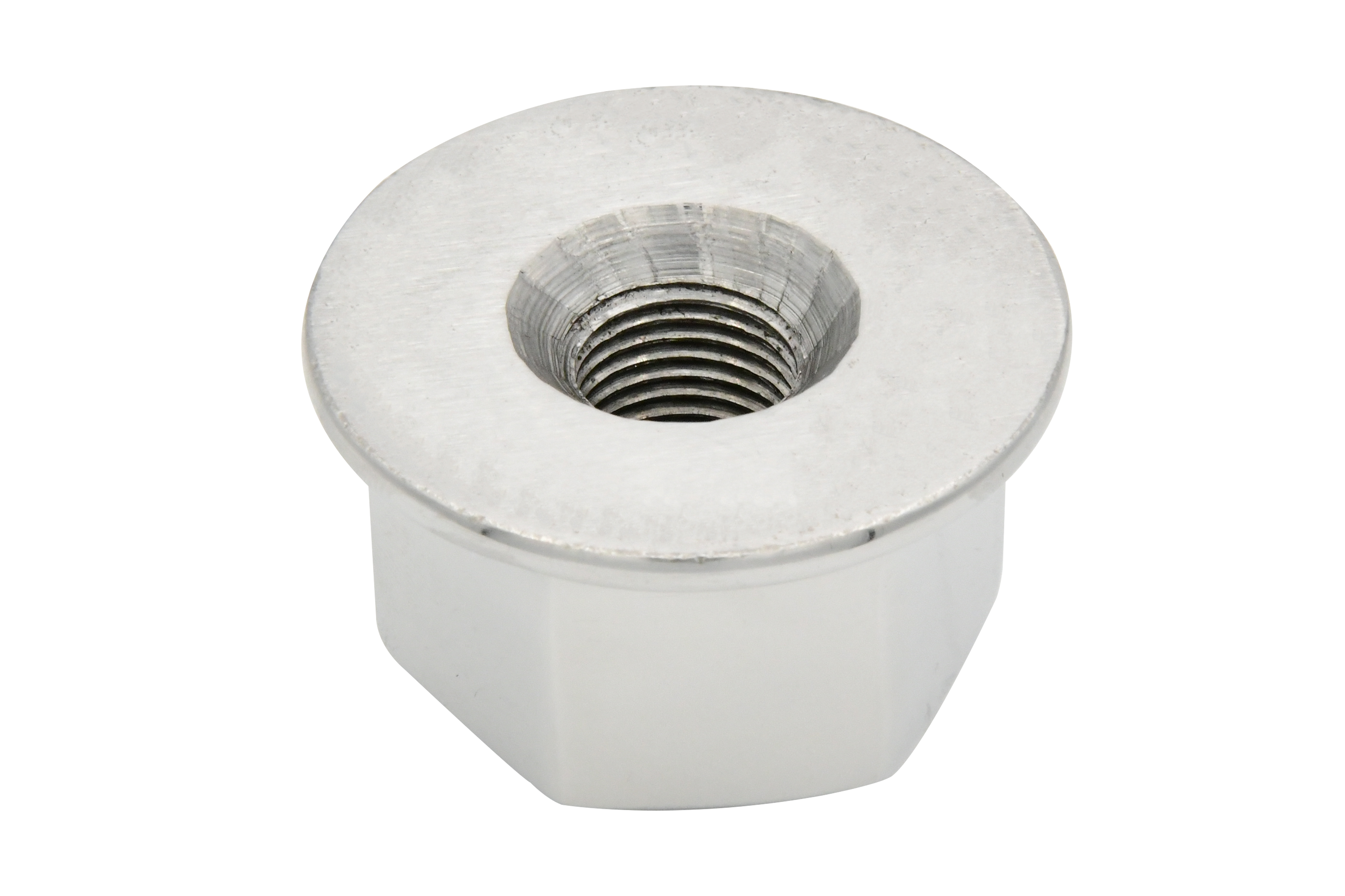 Steering Wheel Center Hexogon Nut