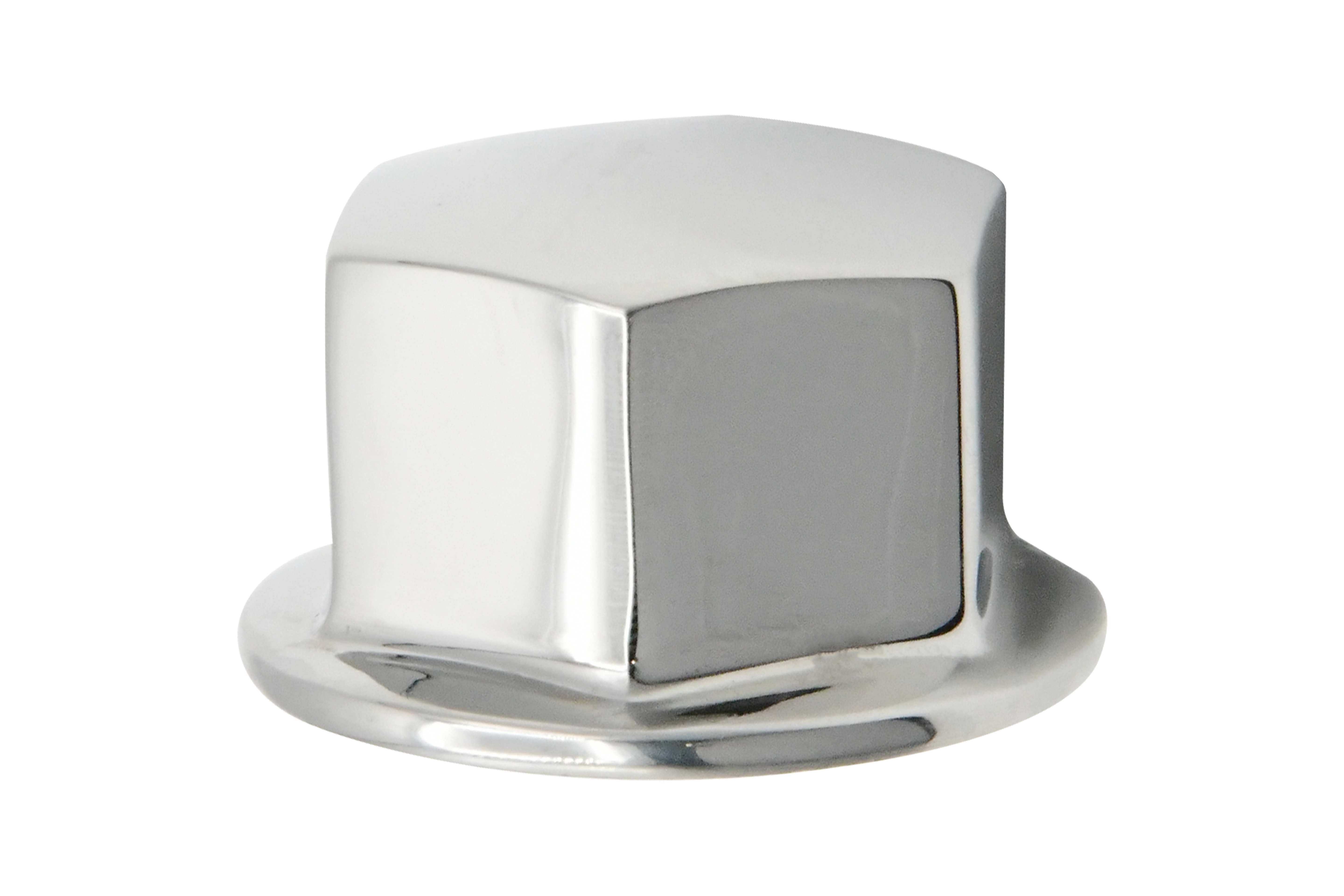 Steering Wheel Center Hexogon Nut