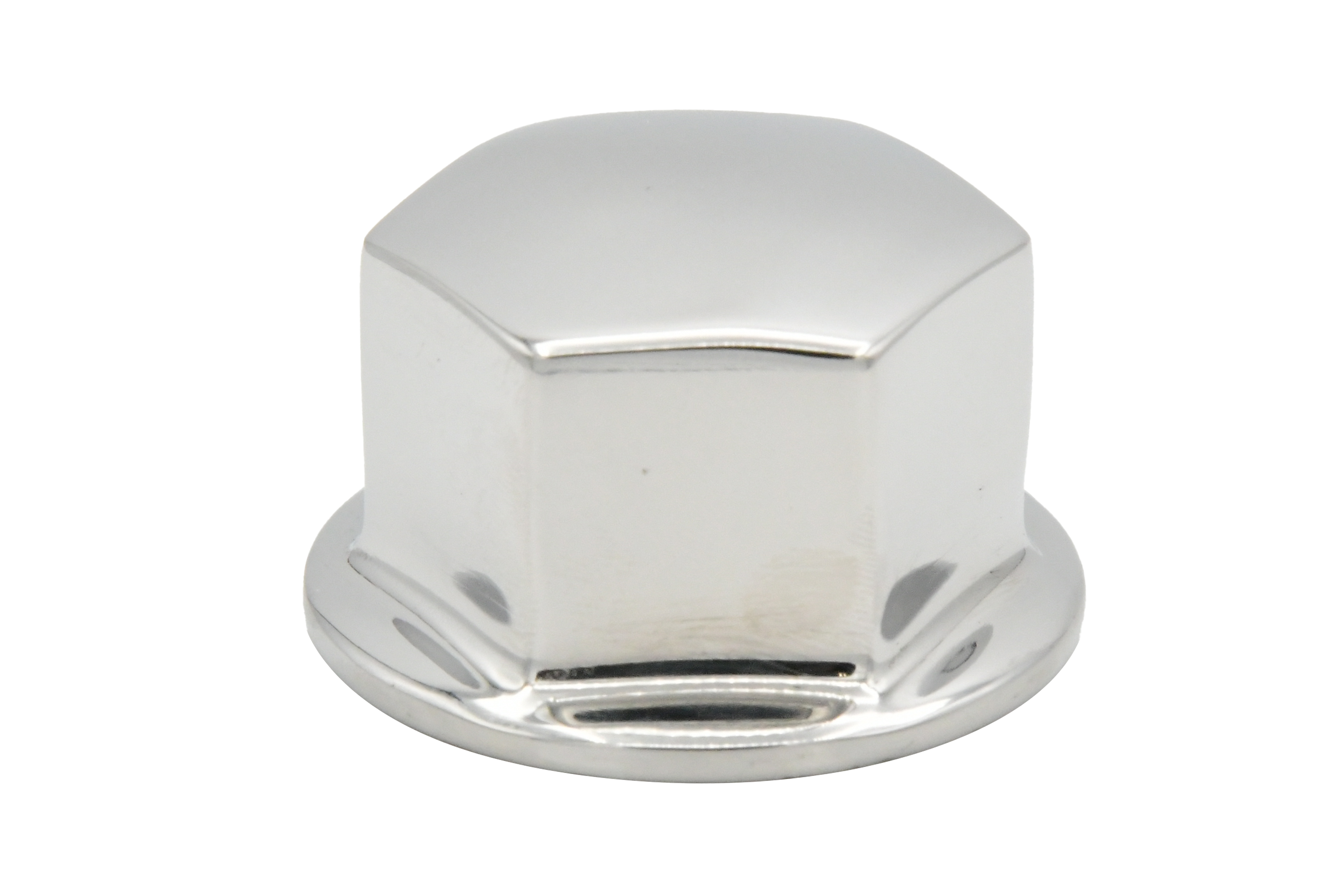 Steering Wheel Center Hexogon Nut