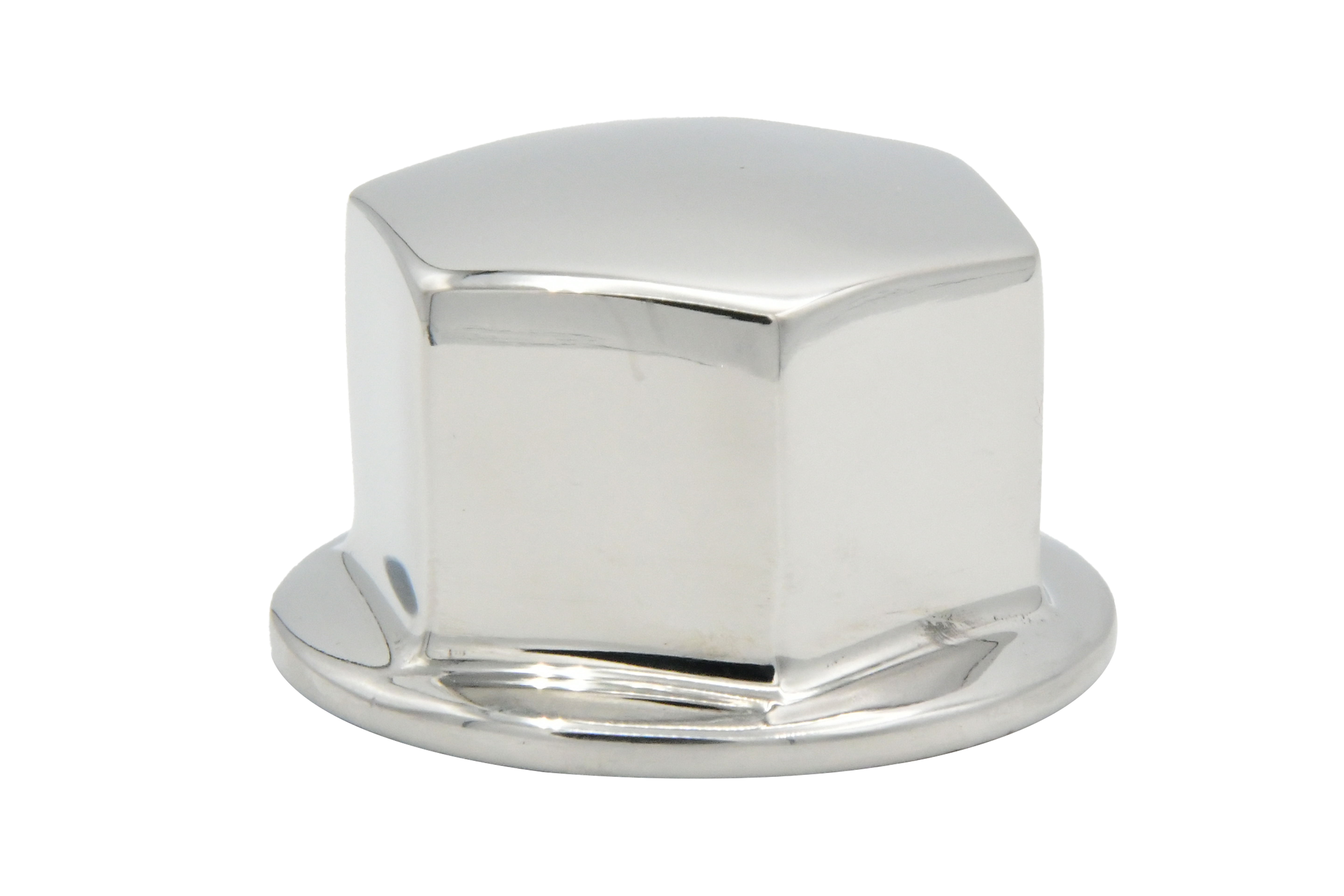 Steering Wheel Center Hexogon Nut