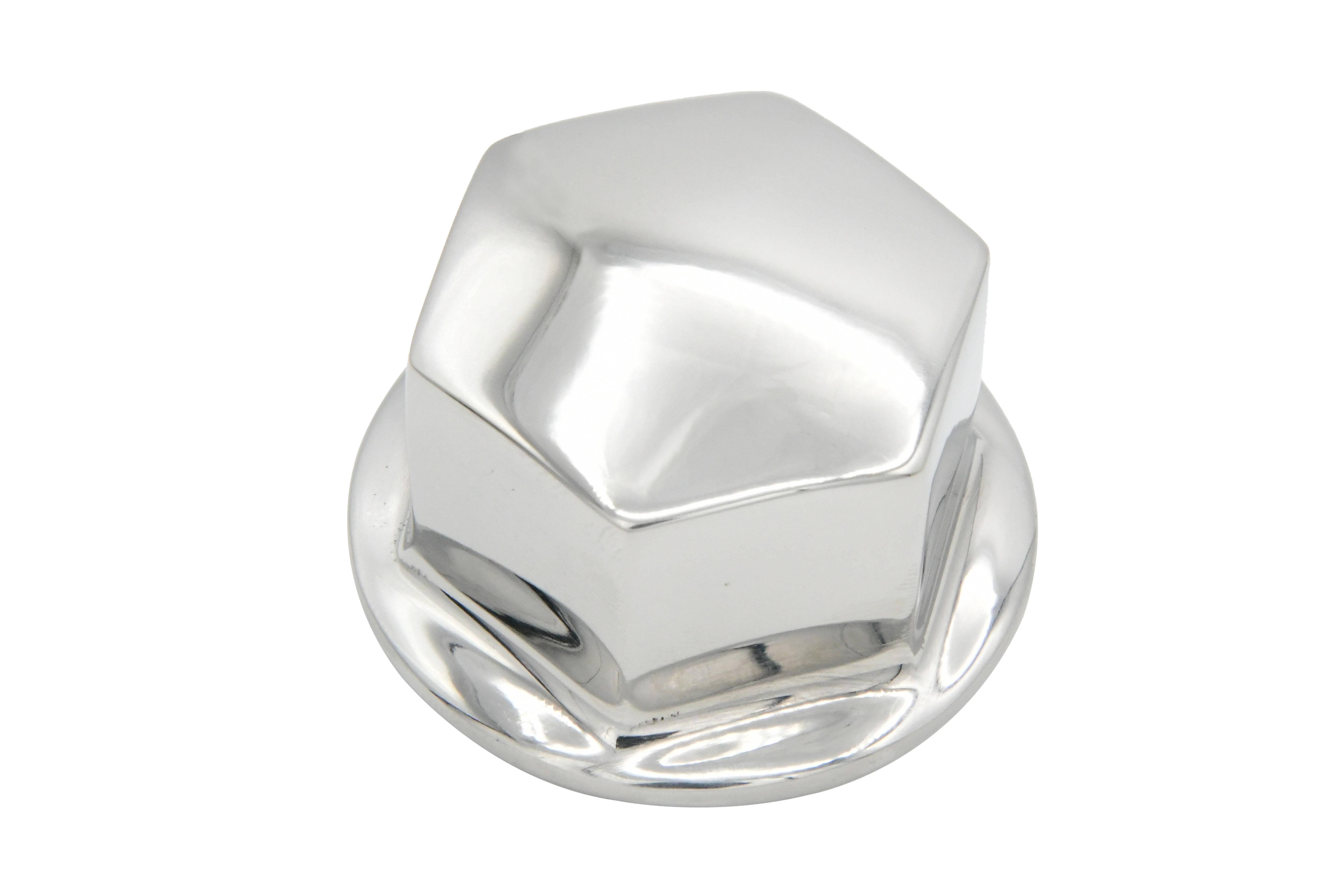 Steering Wheel Center Hexogon Nut