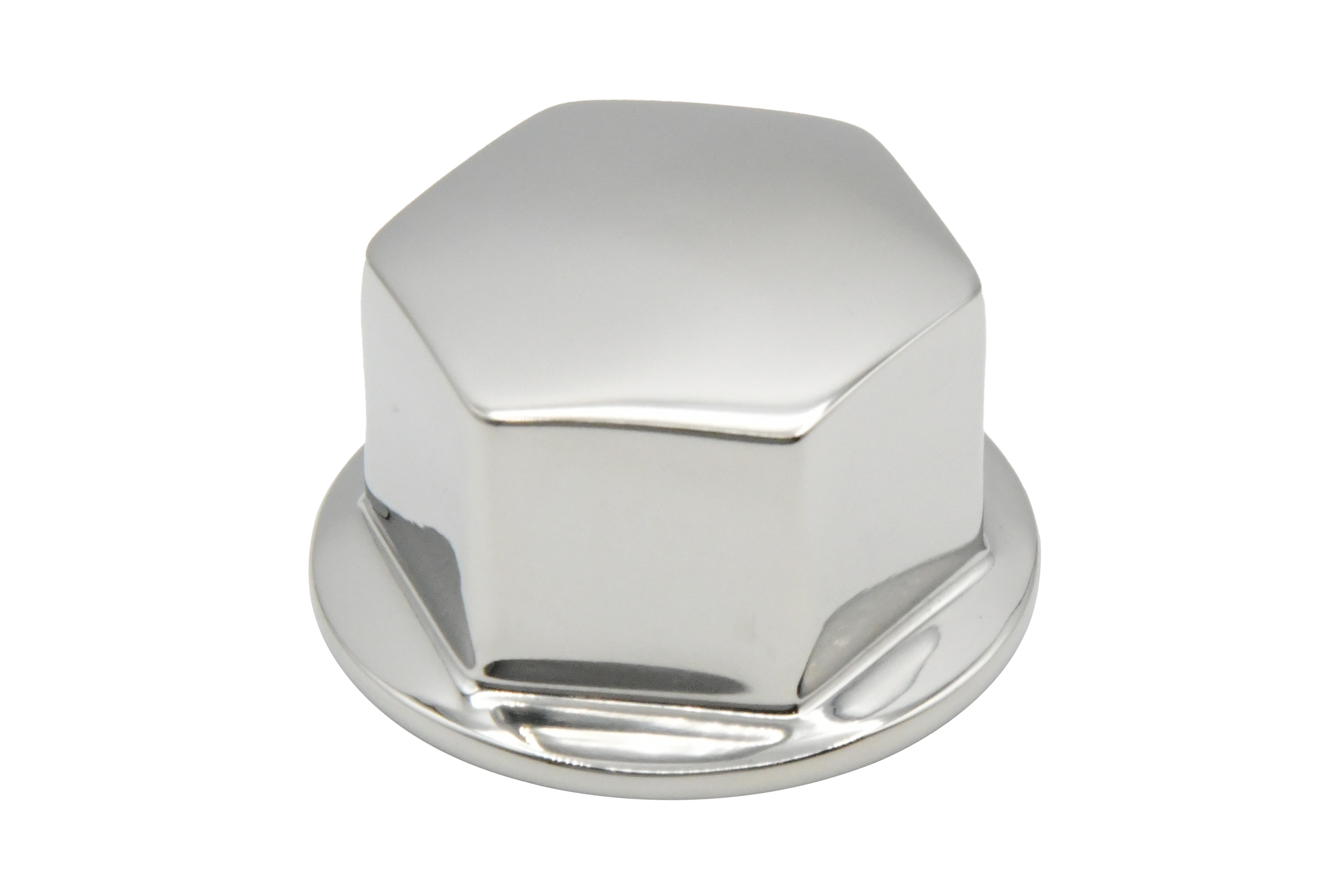 Steering Wheel Center Hexogon Nut