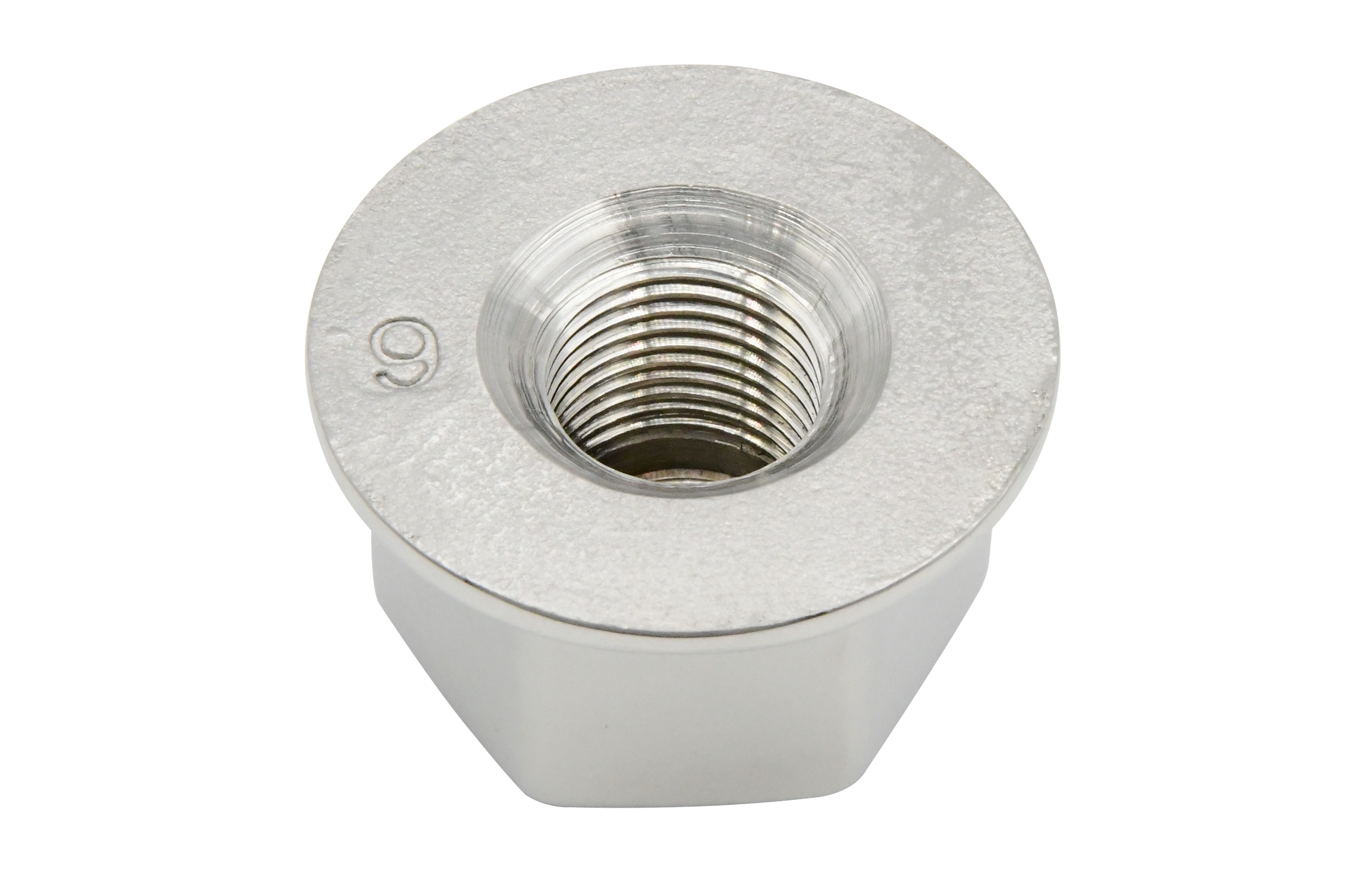 Steering Wheel Center Hexogon Nut