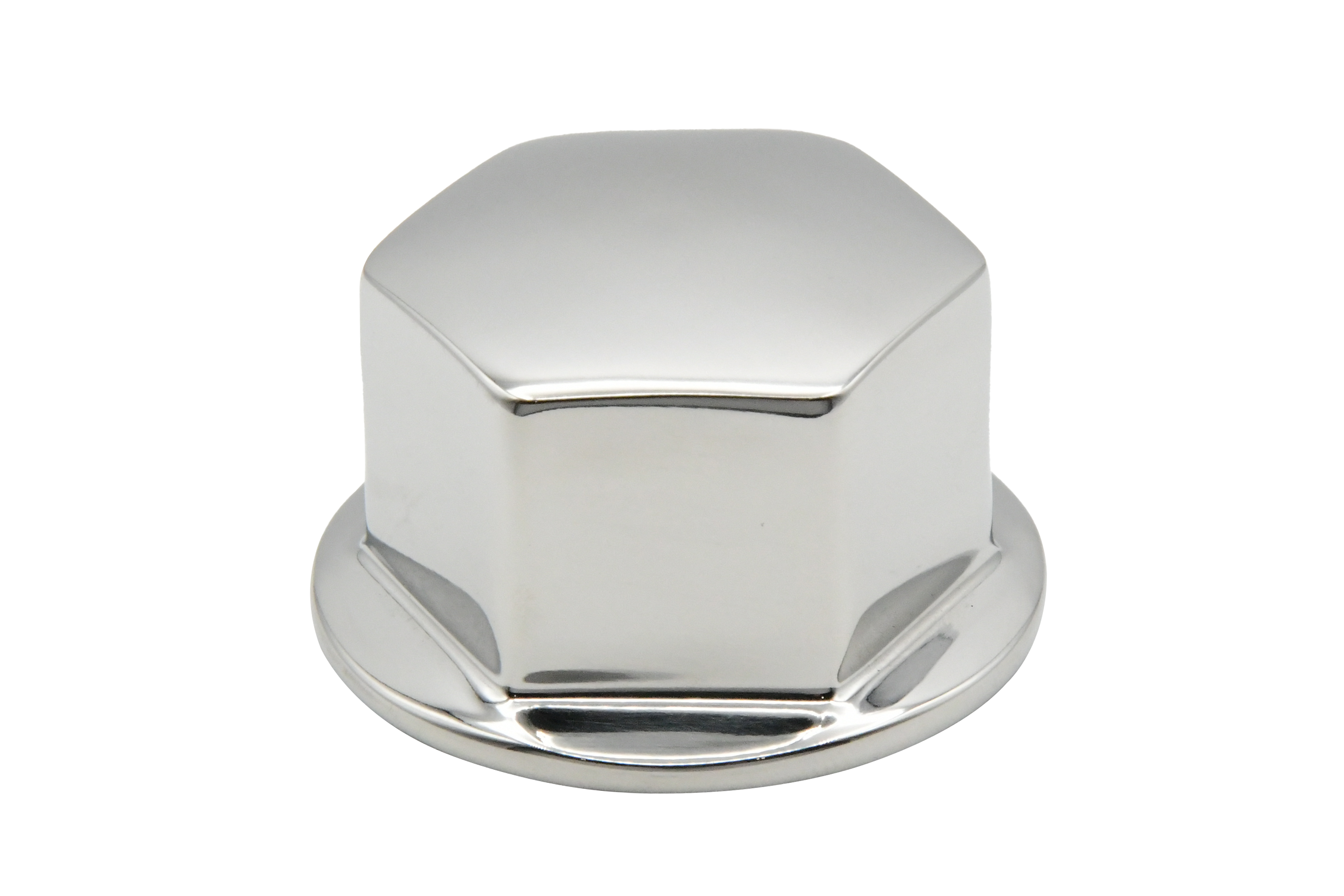 Steering Wheel Center Hexogon Nut