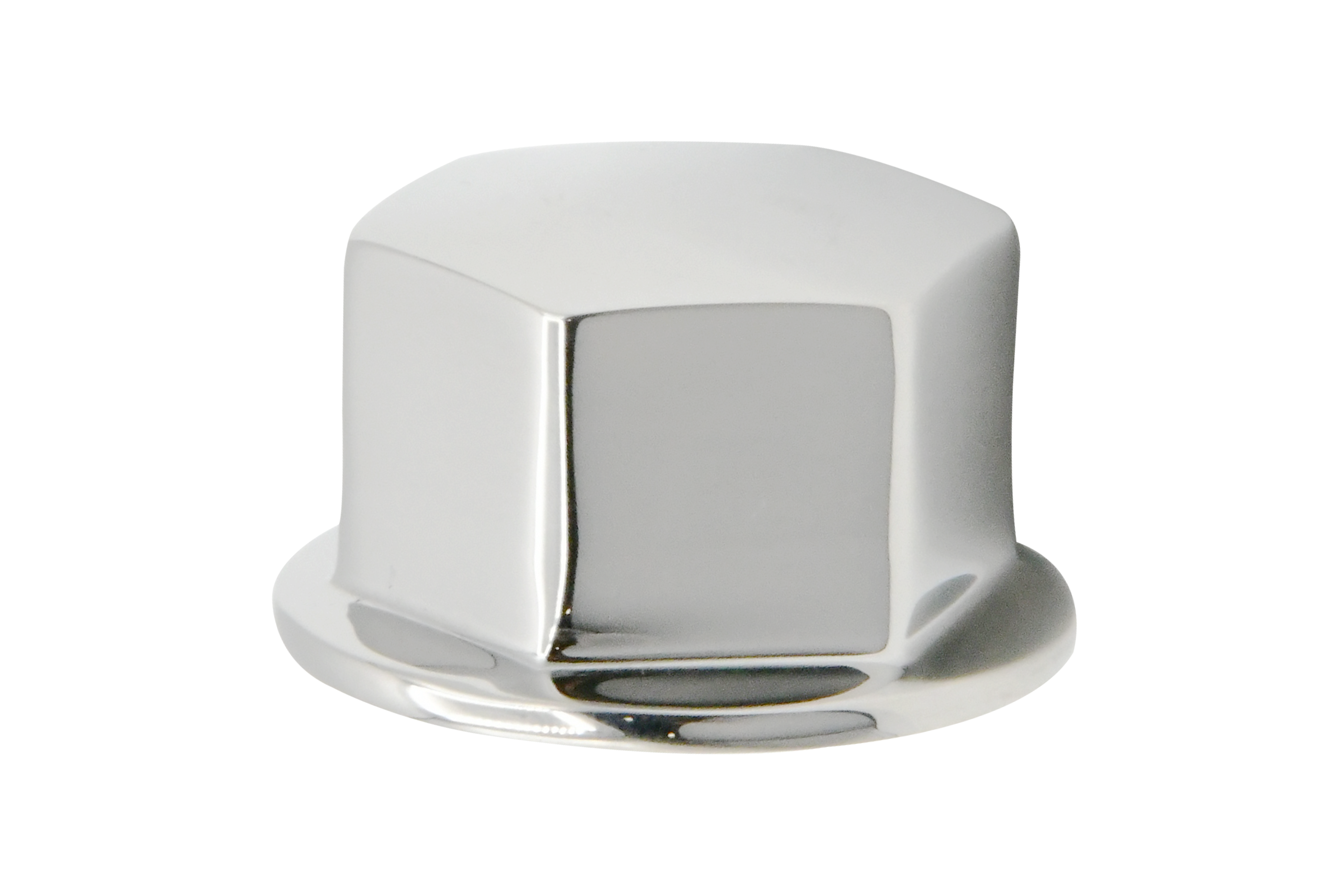 Steering Wheel Center Hexogon Nut