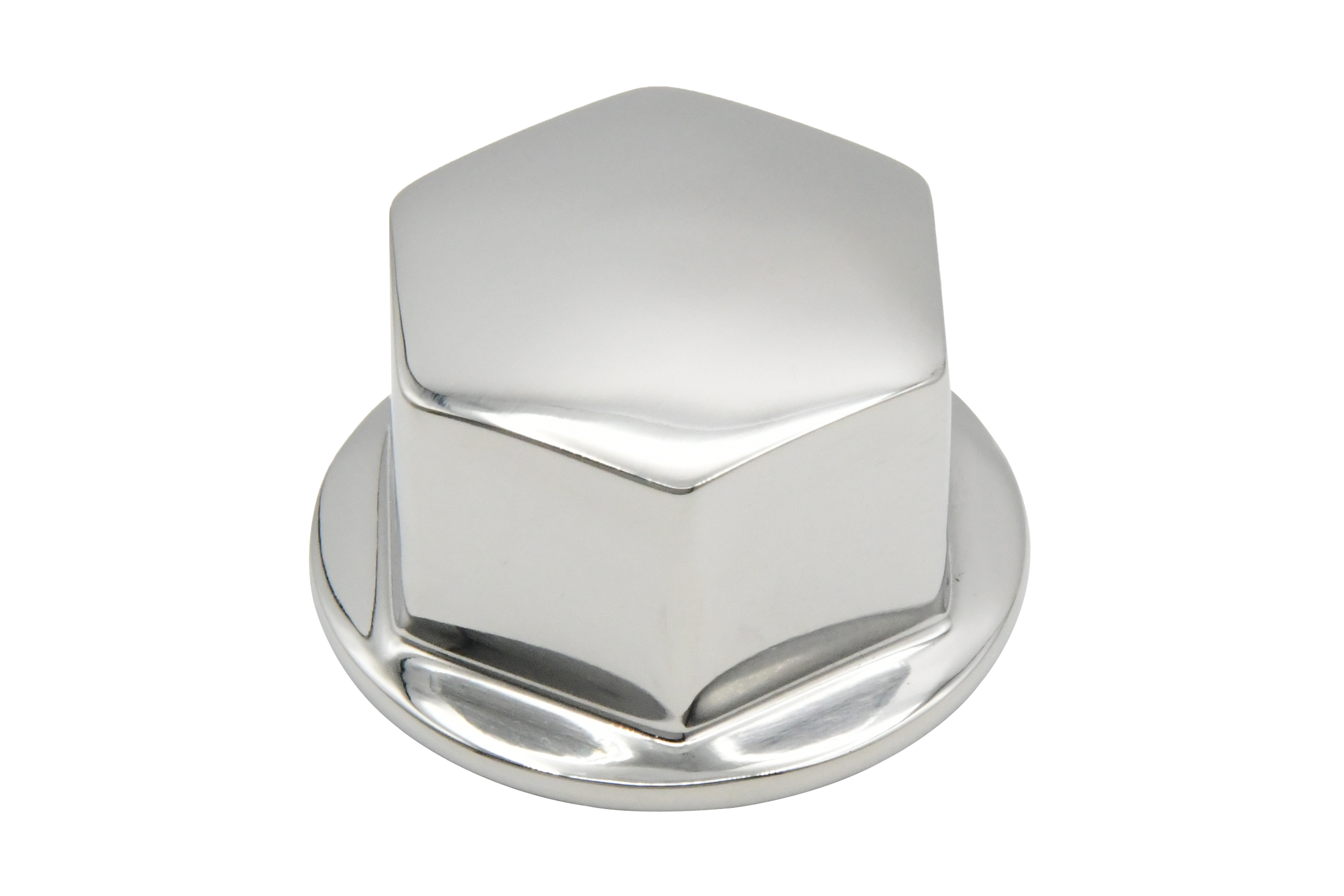 Steering Wheel Center Hexogon Nut