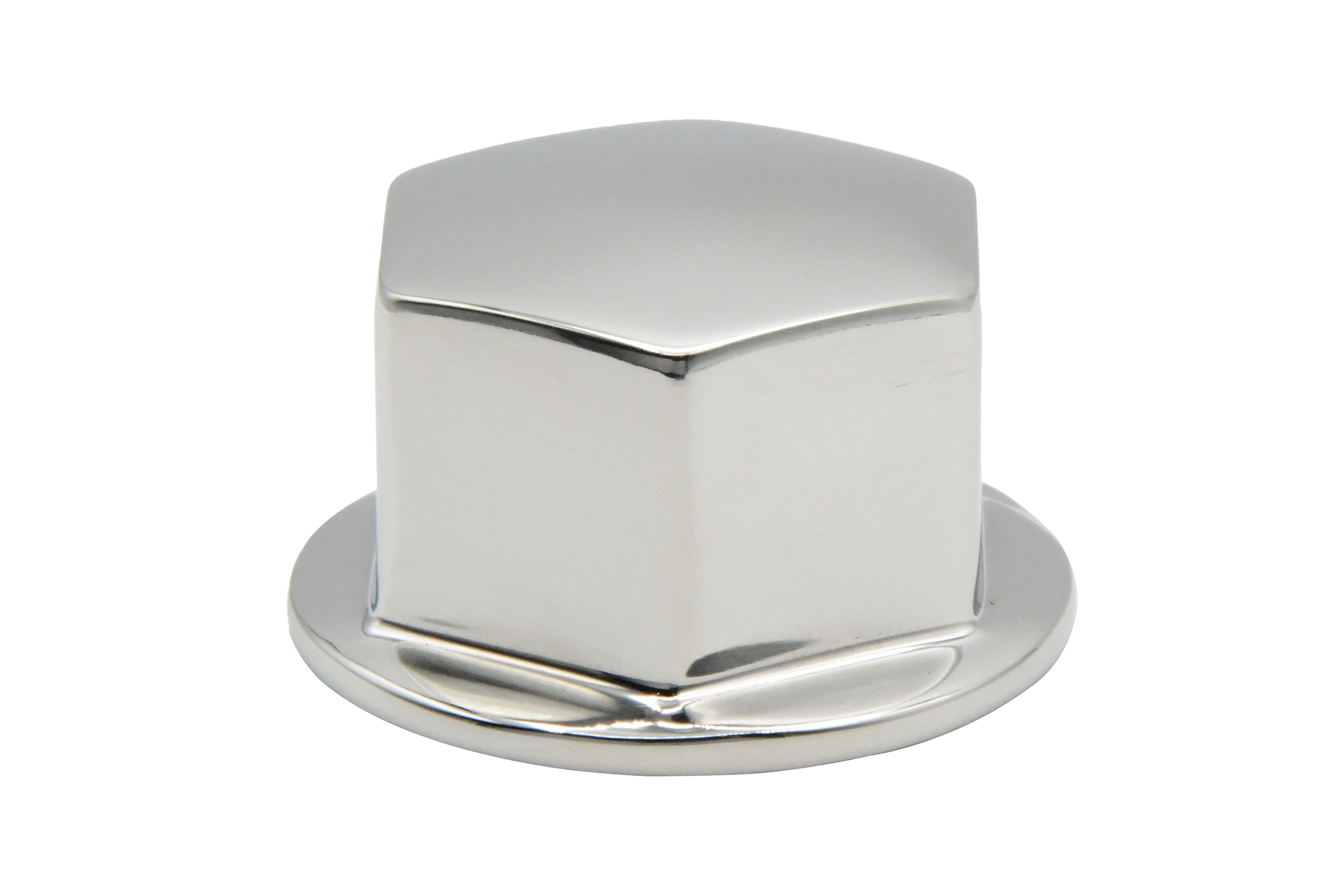 Steering Wheel Center Hexogon Nut