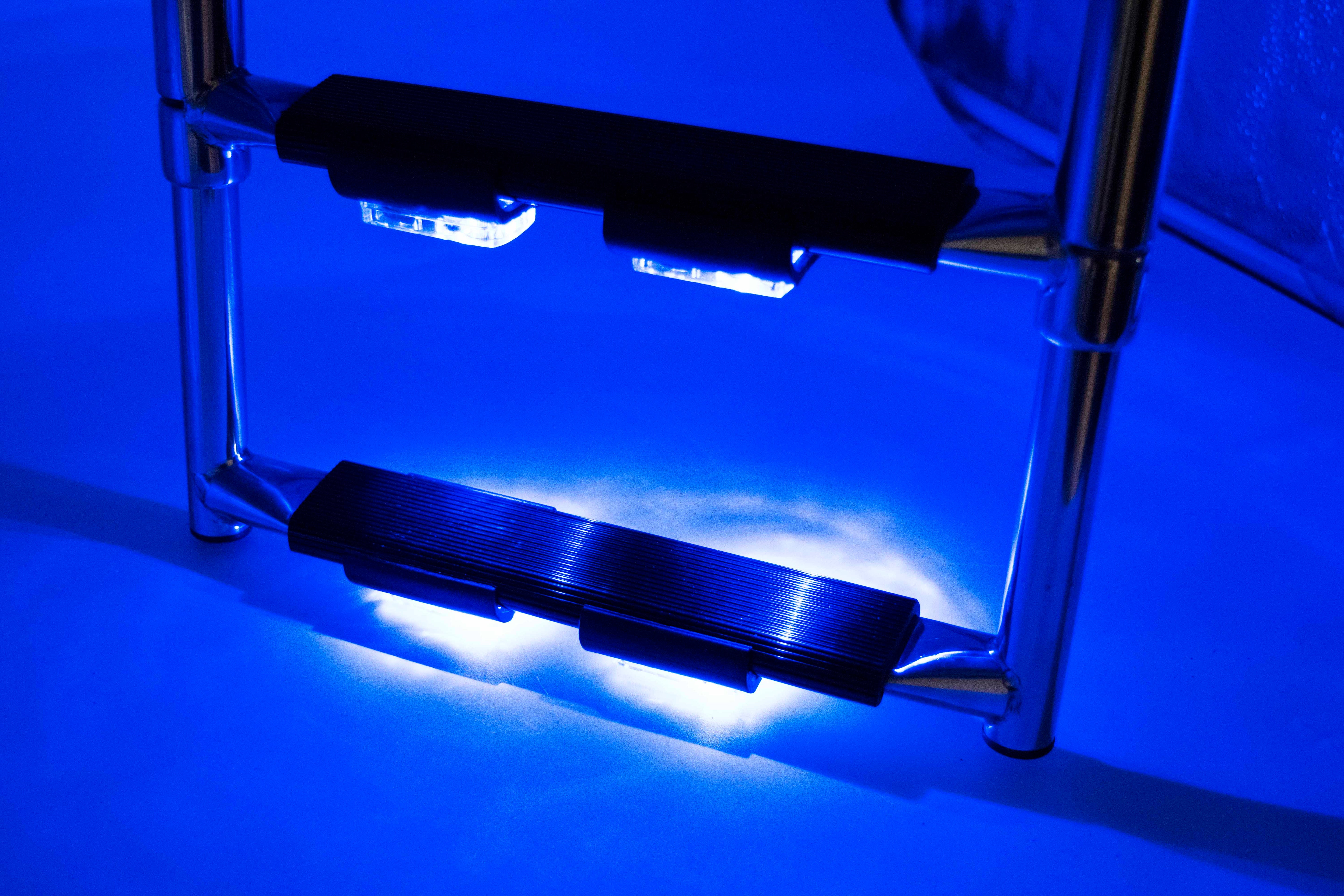 LED Underwater Light for Boat Ladder