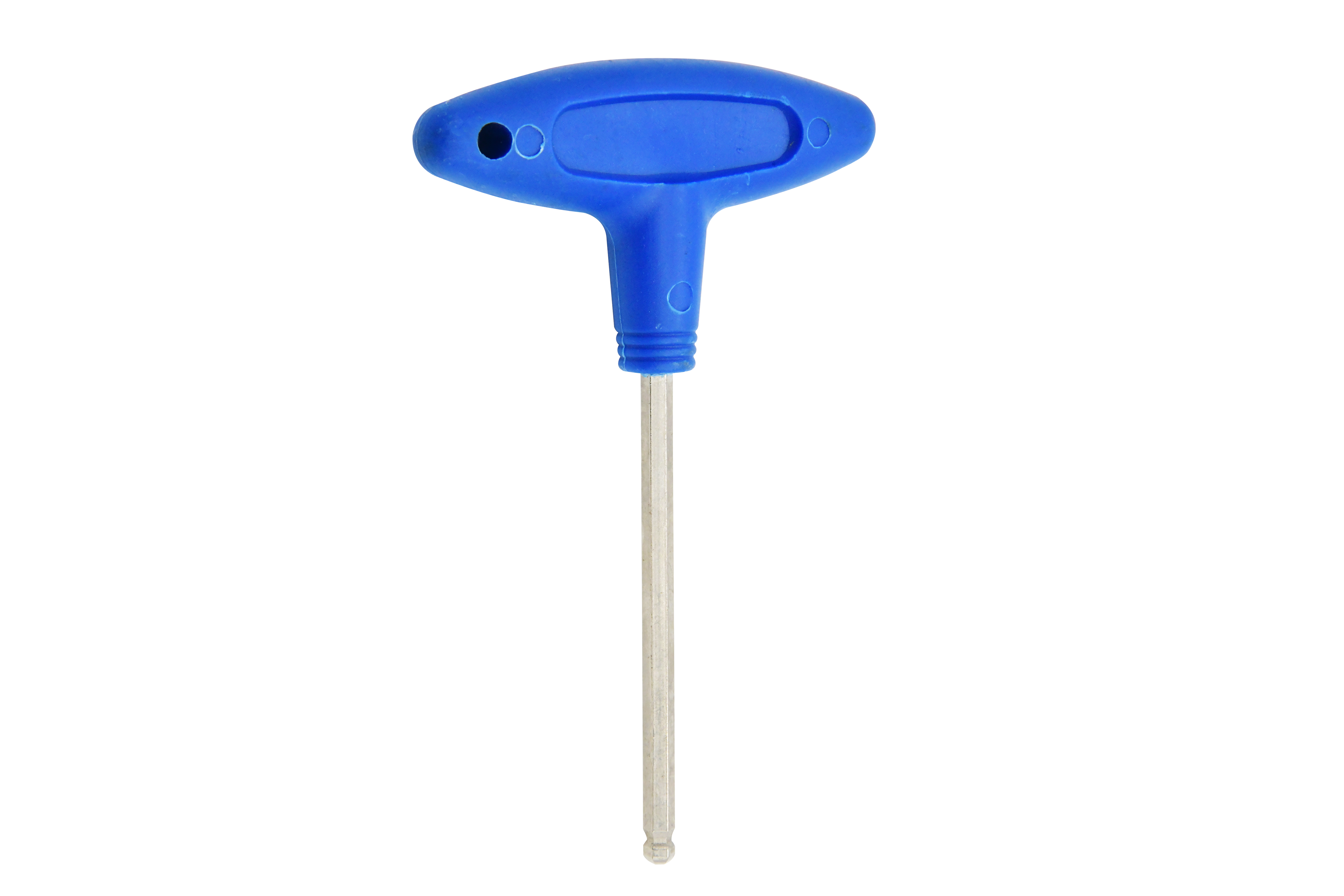 Thick Handle 3/16" Hex T-Handle Allen Wrench for Boat Rod Holder