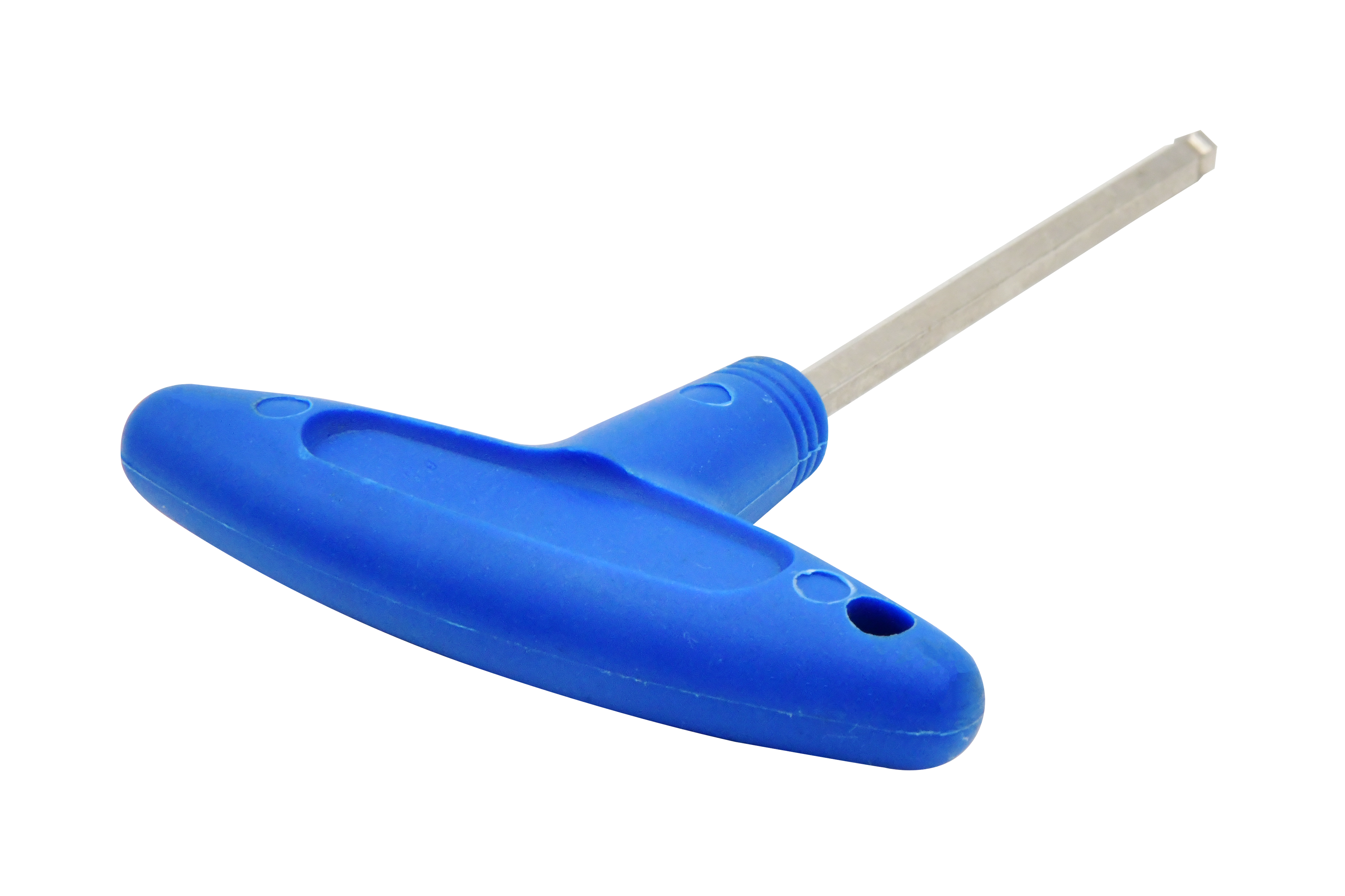 Thick Handle 3/16" Hex T-Handle Allen Wrench for Boat Rod Holder