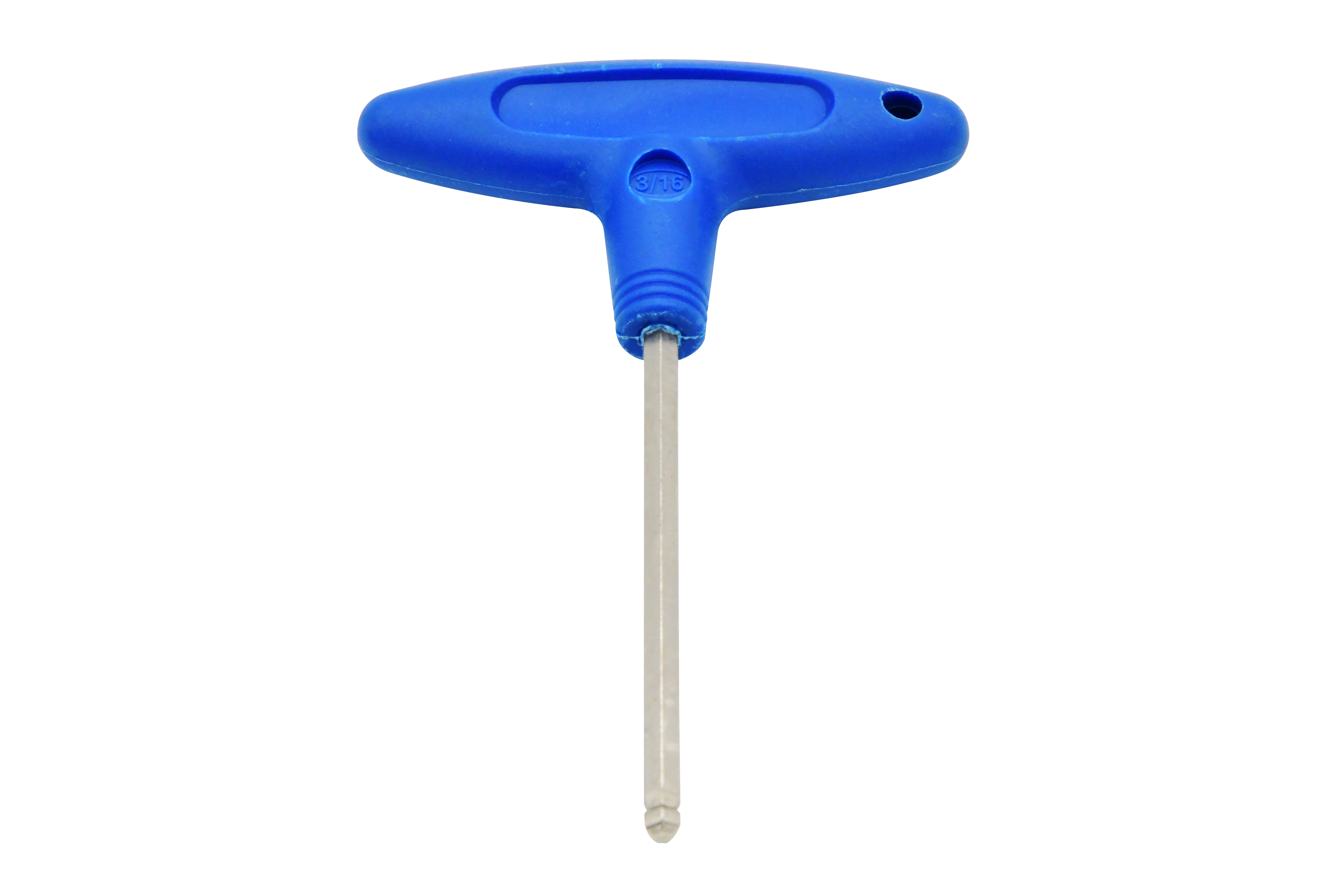 Thick Handle 3/16" Hex T-Handle Allen Wrench for Boat Rod Holder