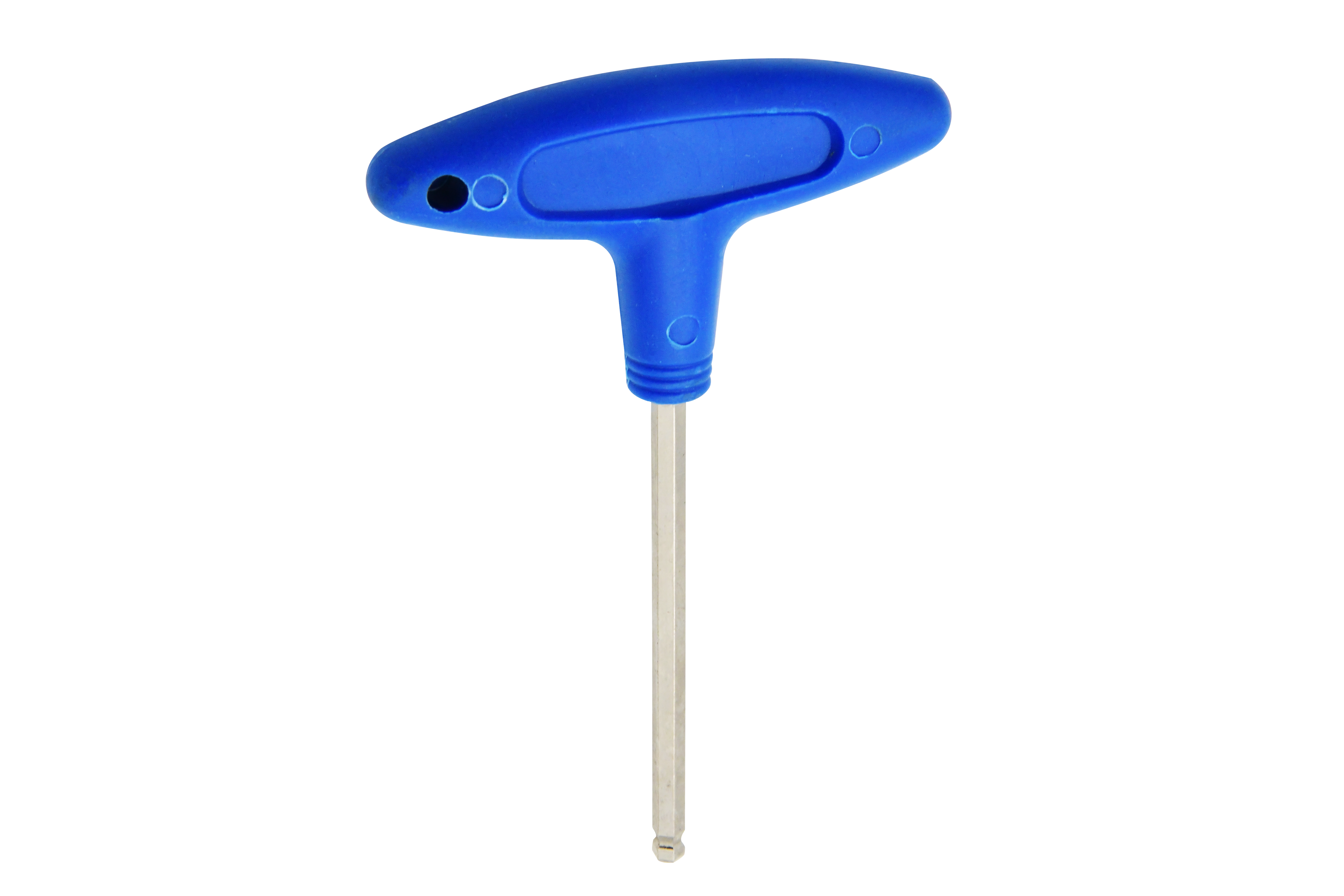 Thick Handle 3/16" Hex T-Handle Allen Wrench for Boat Rod Holder