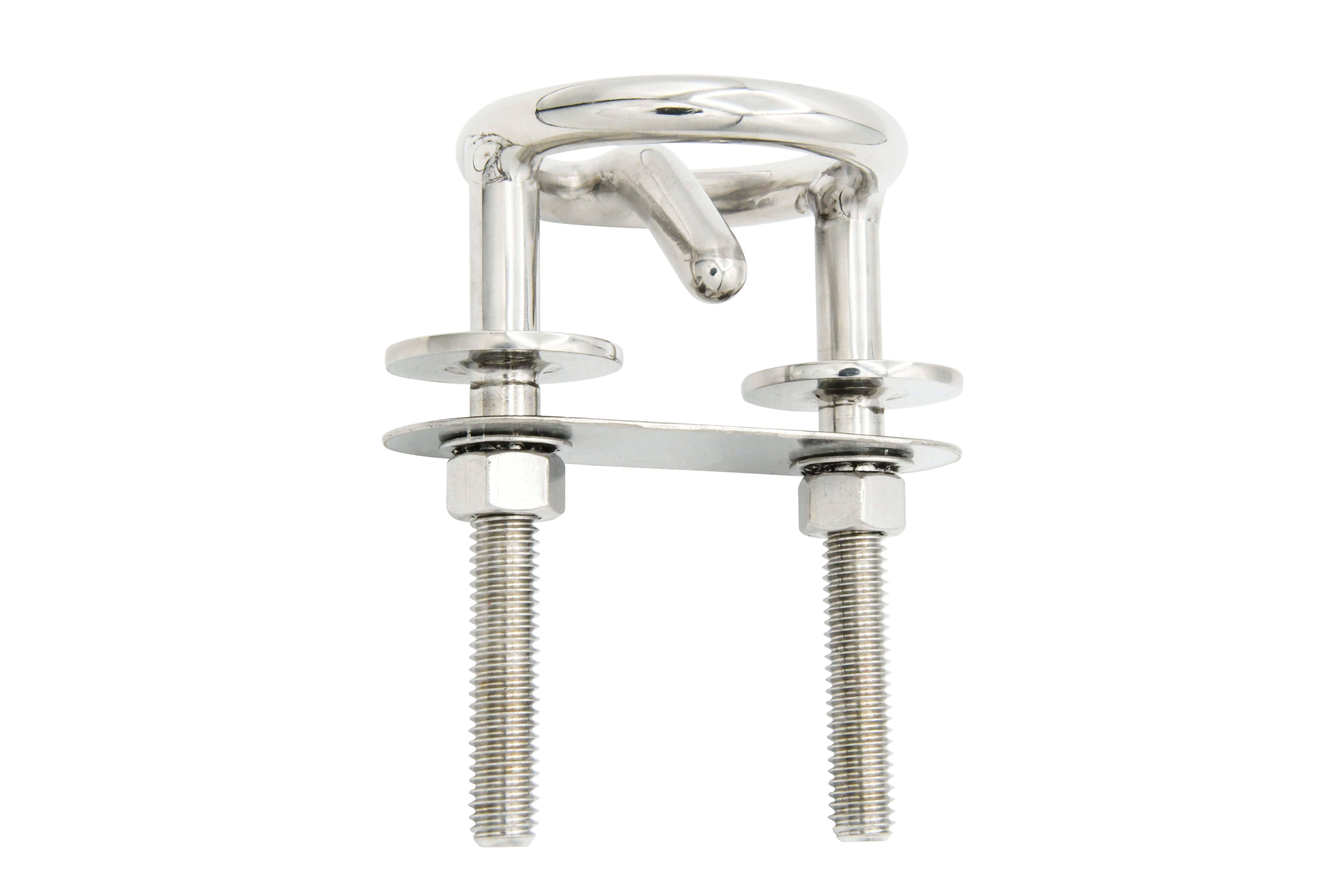 Heavy Duty Transom Mount Water Ski Tow