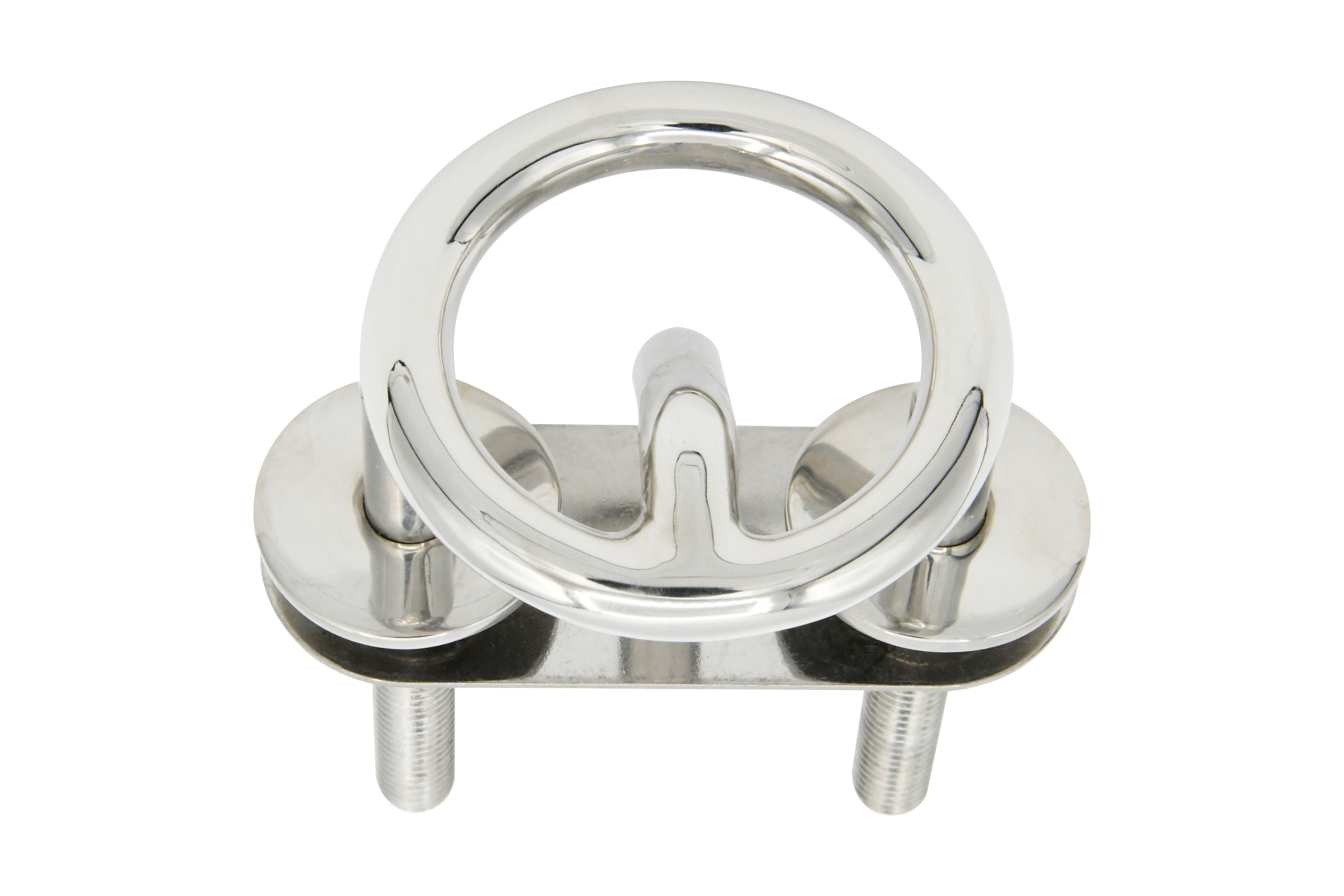 Heavy Duty Transom Mount Water Ski Tow