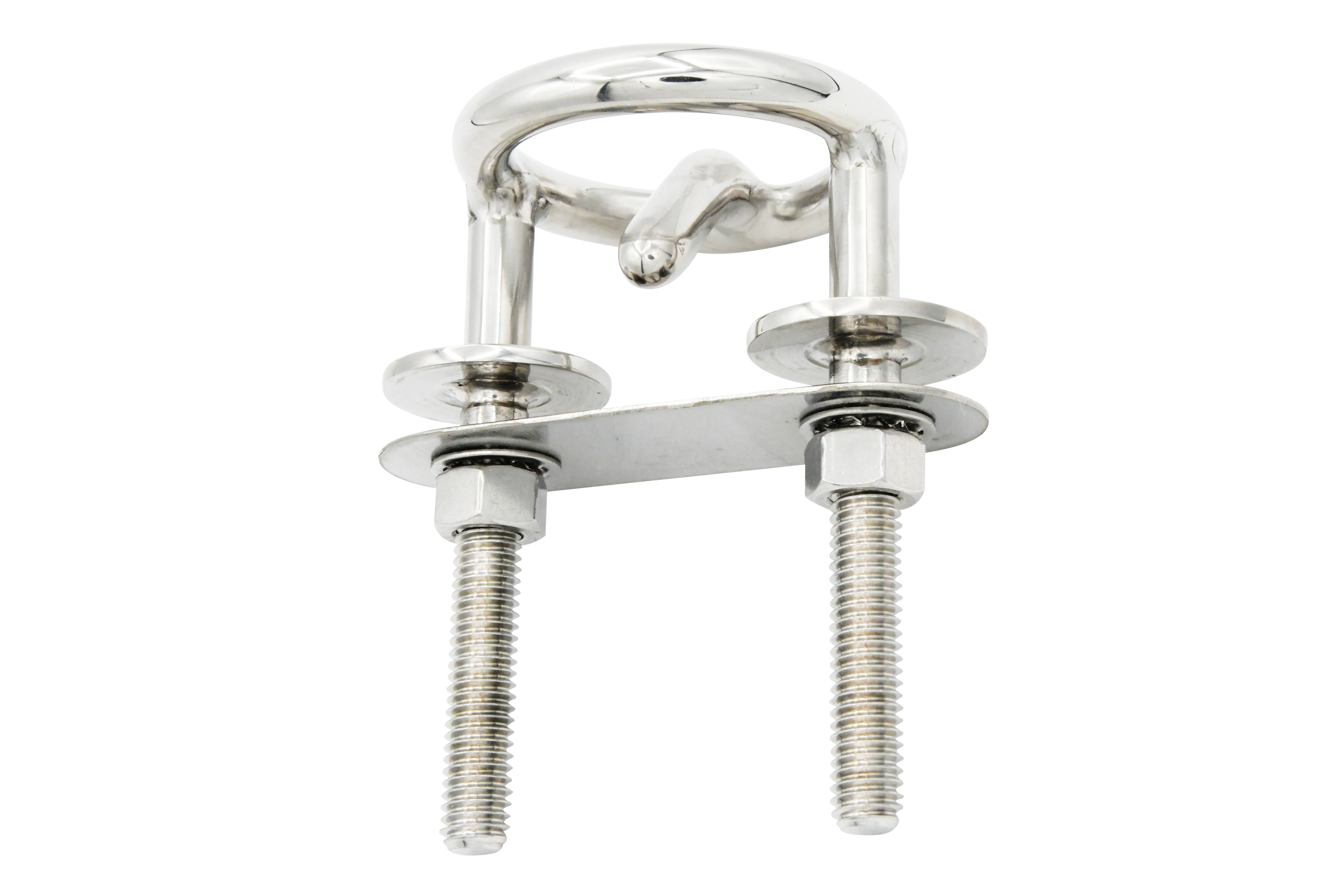 Heavy Duty Transom Mount Water Ski Tow