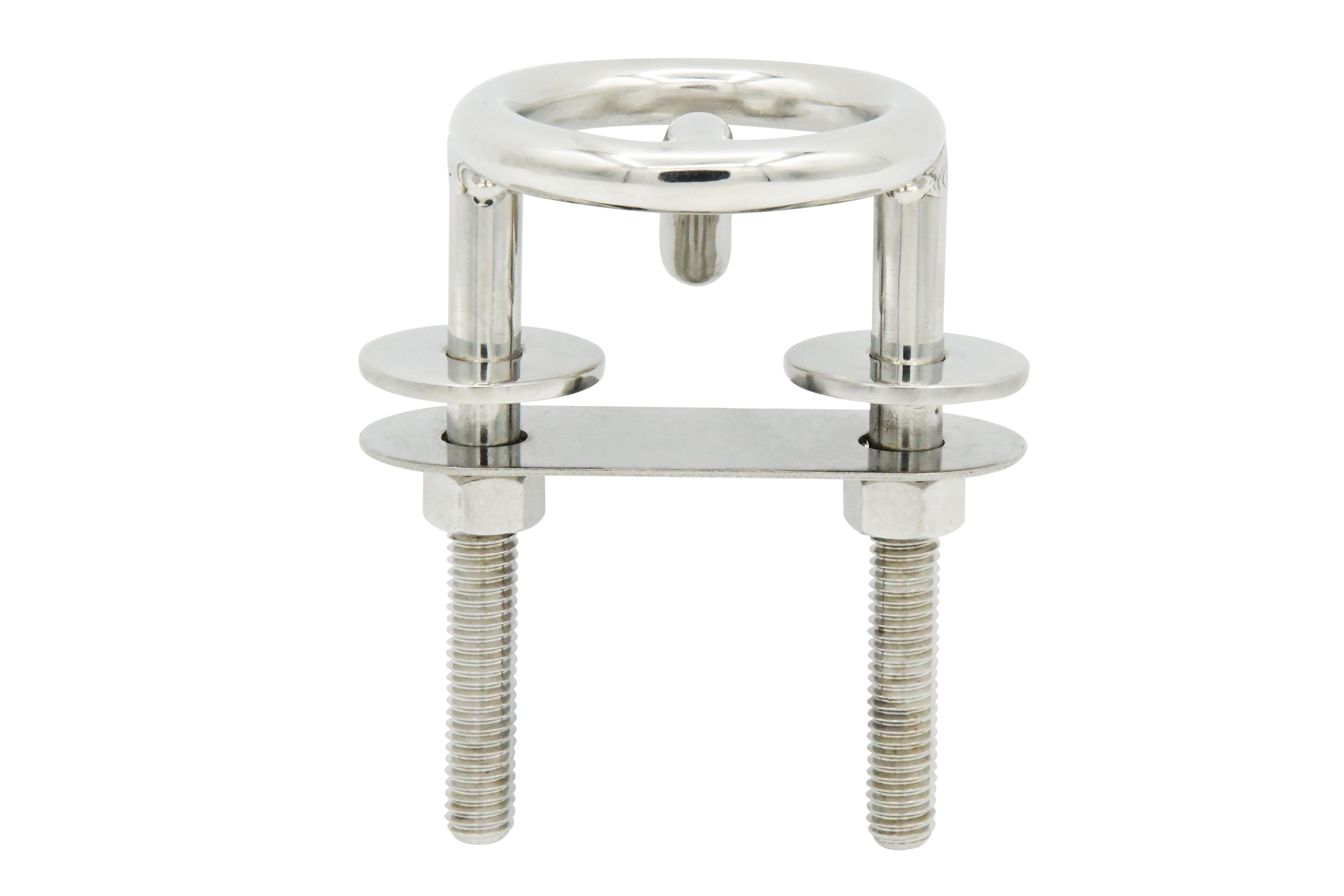 Heavy Duty Transom Mount Water Ski Tow