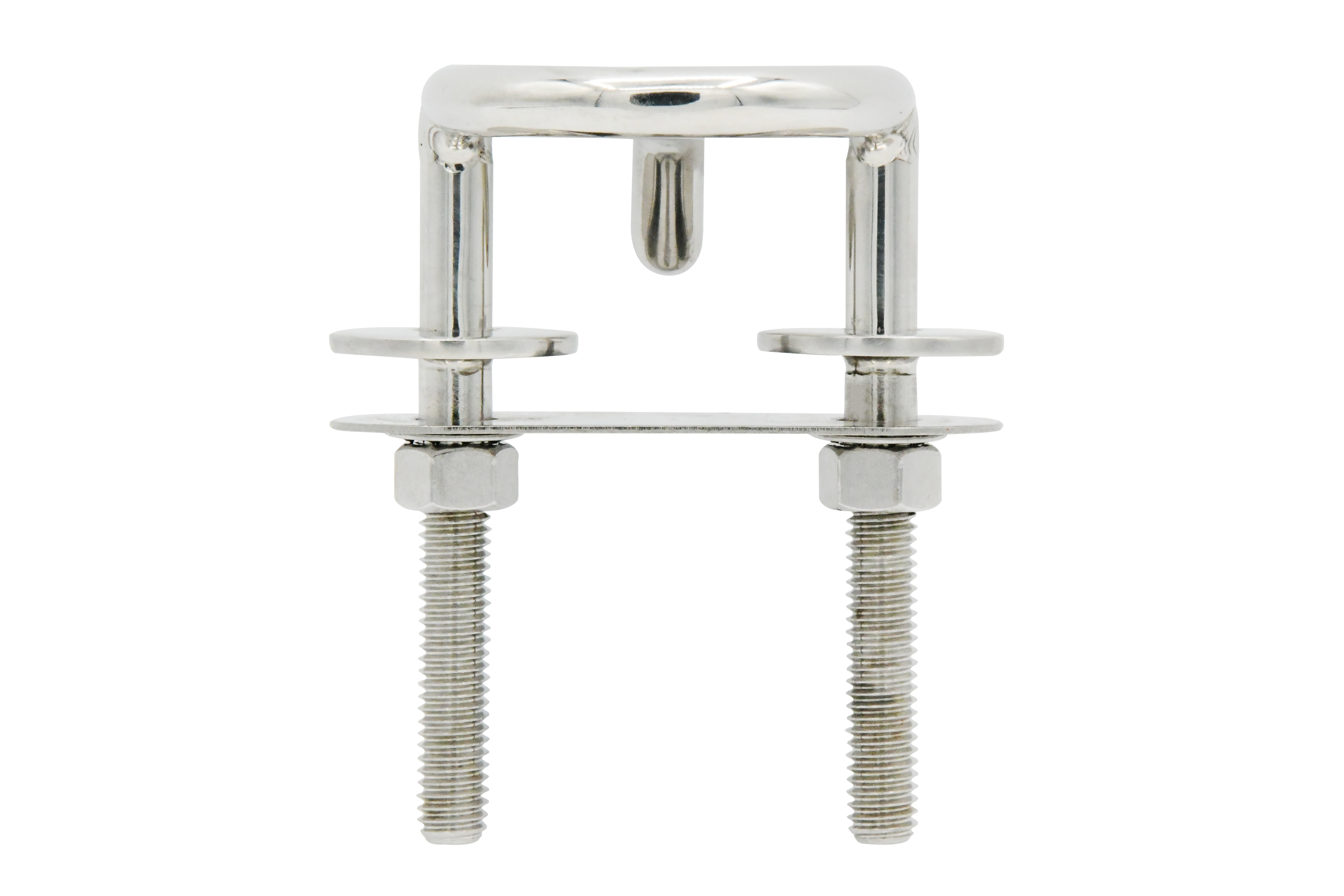 Heavy Duty Transom Mount Water Ski Tow