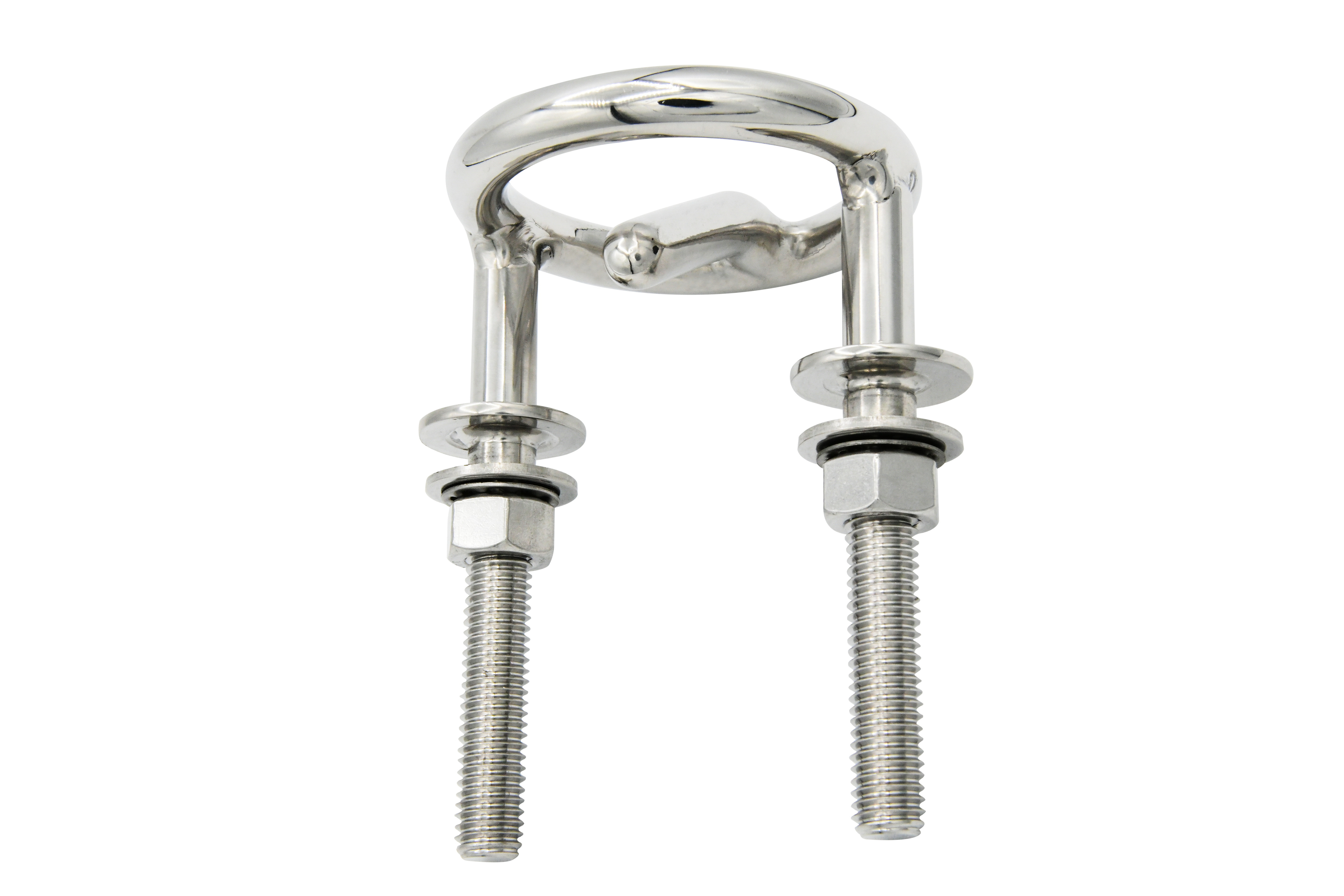 Heavy Duty Transom Mount Water Ski Tow