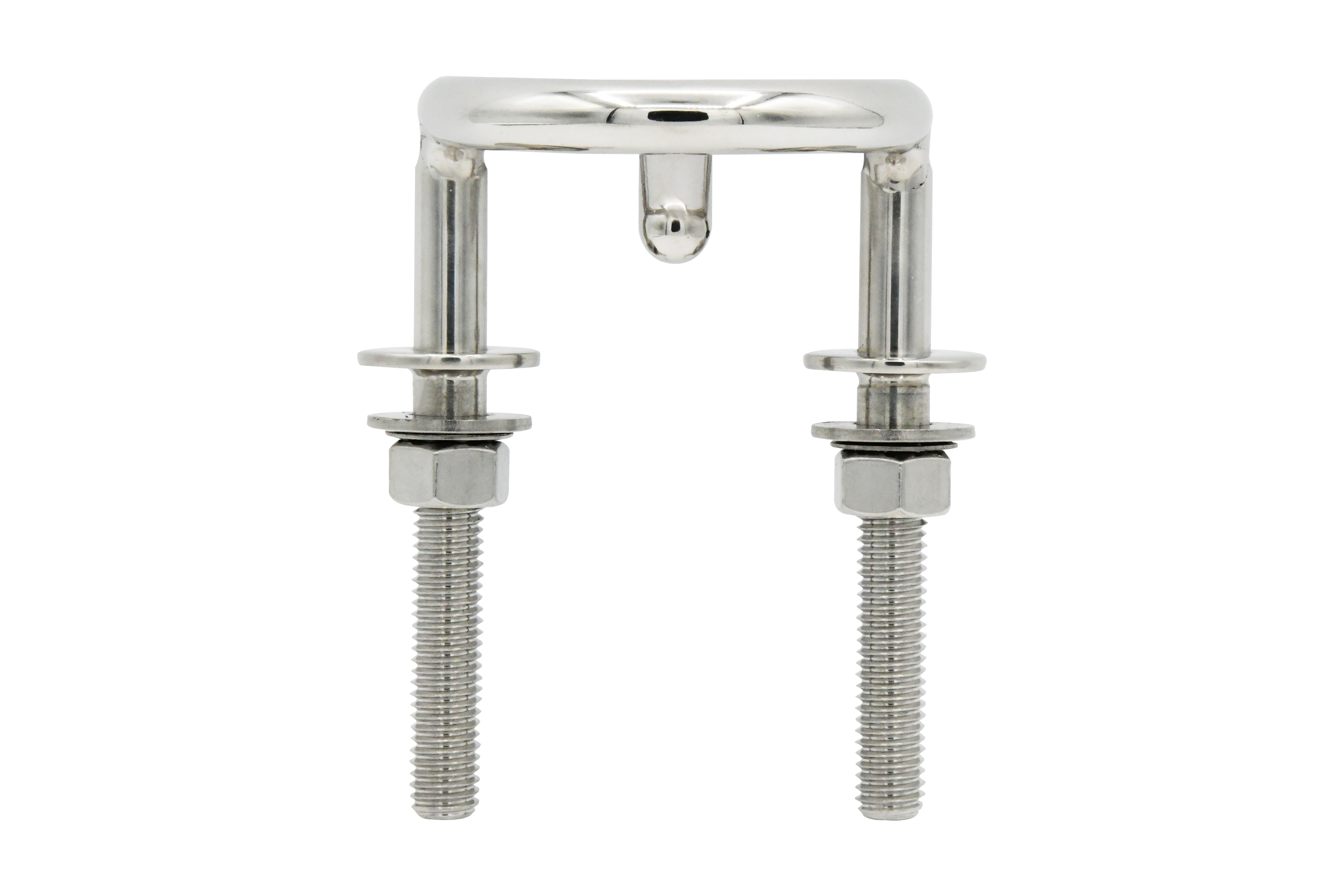 Heavy Duty Transom Mount Water Ski Tow