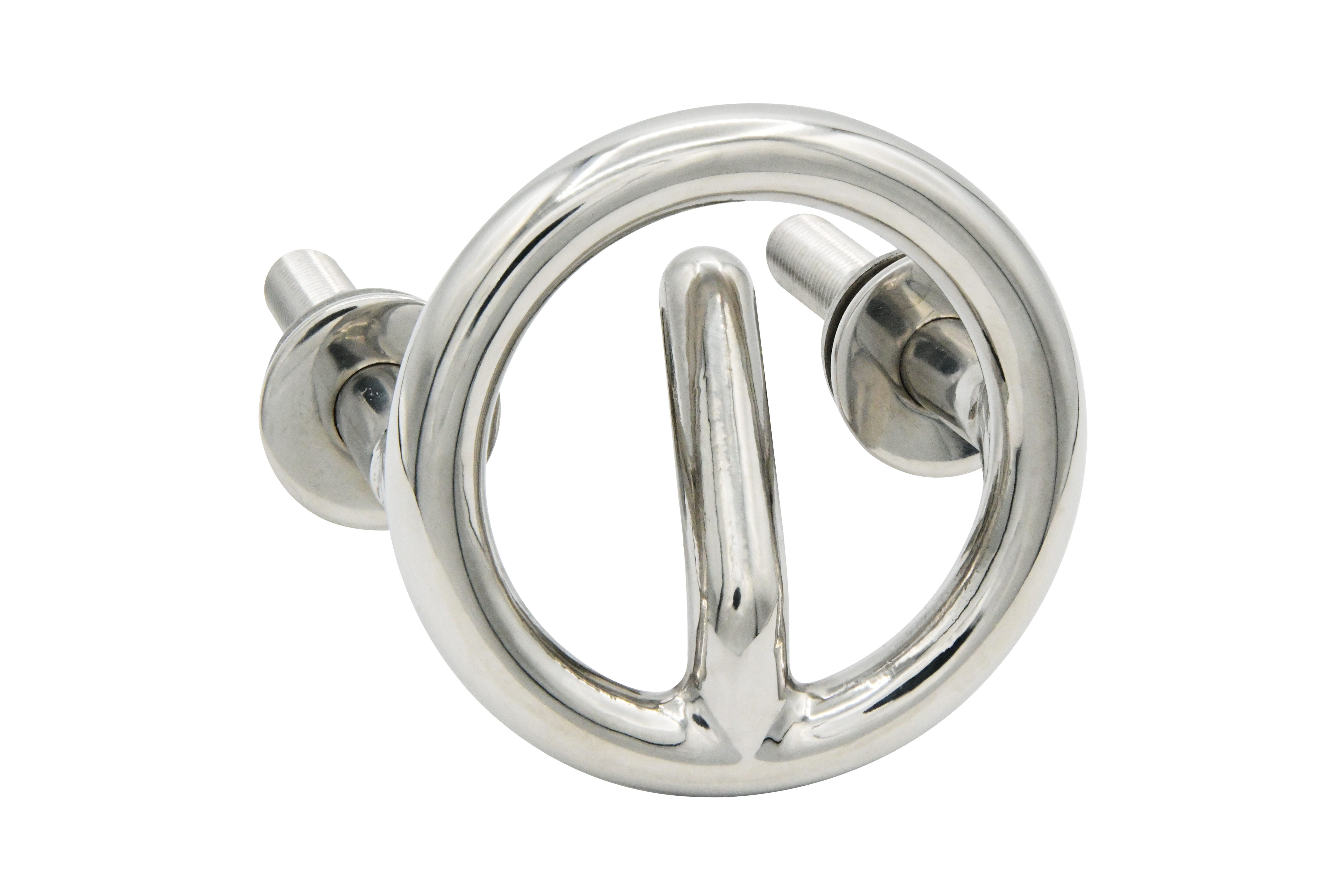 Heavy Duty Transom Mount Water Ski Tow