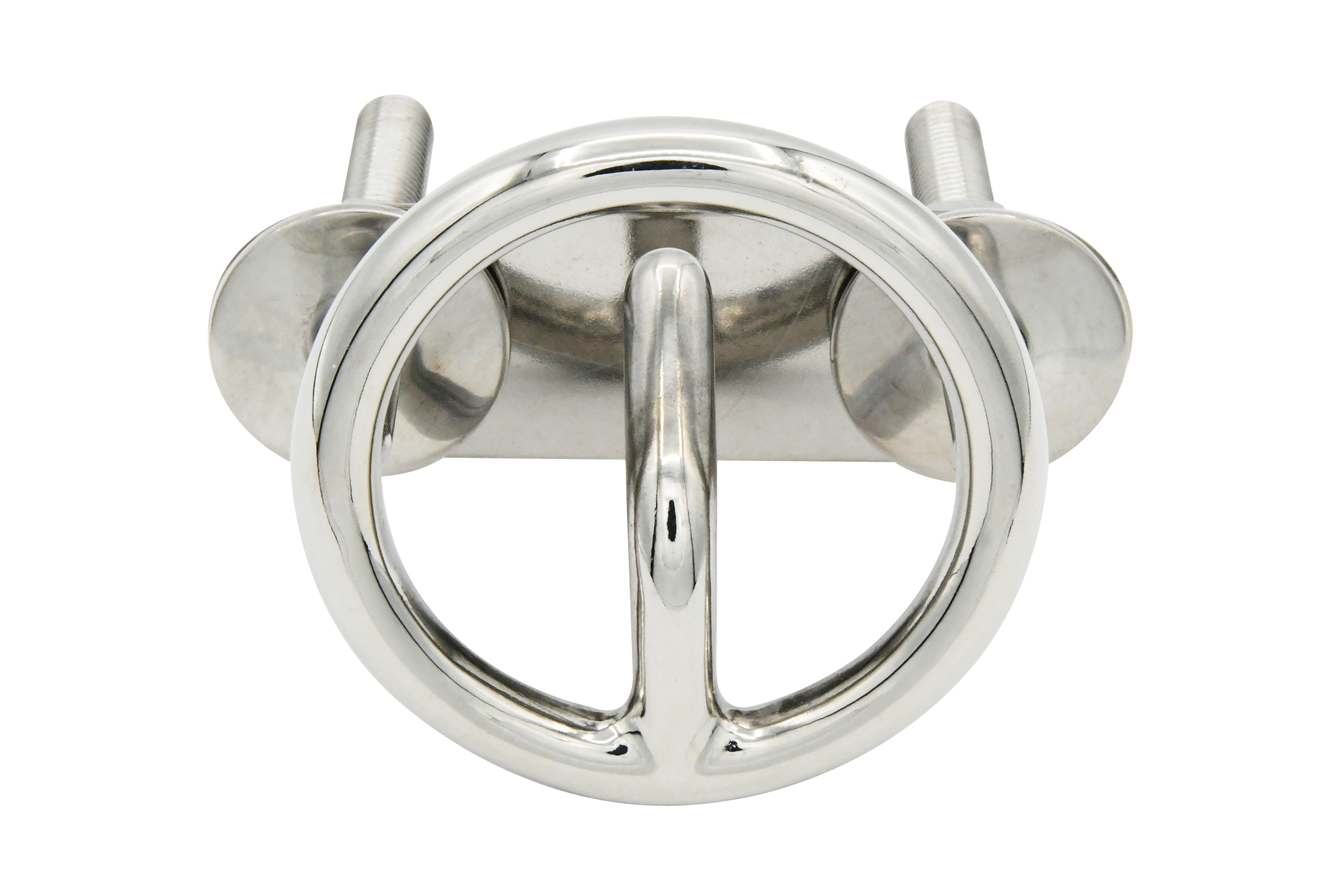 Heavy Duty Transom Mount Water Ski Tow