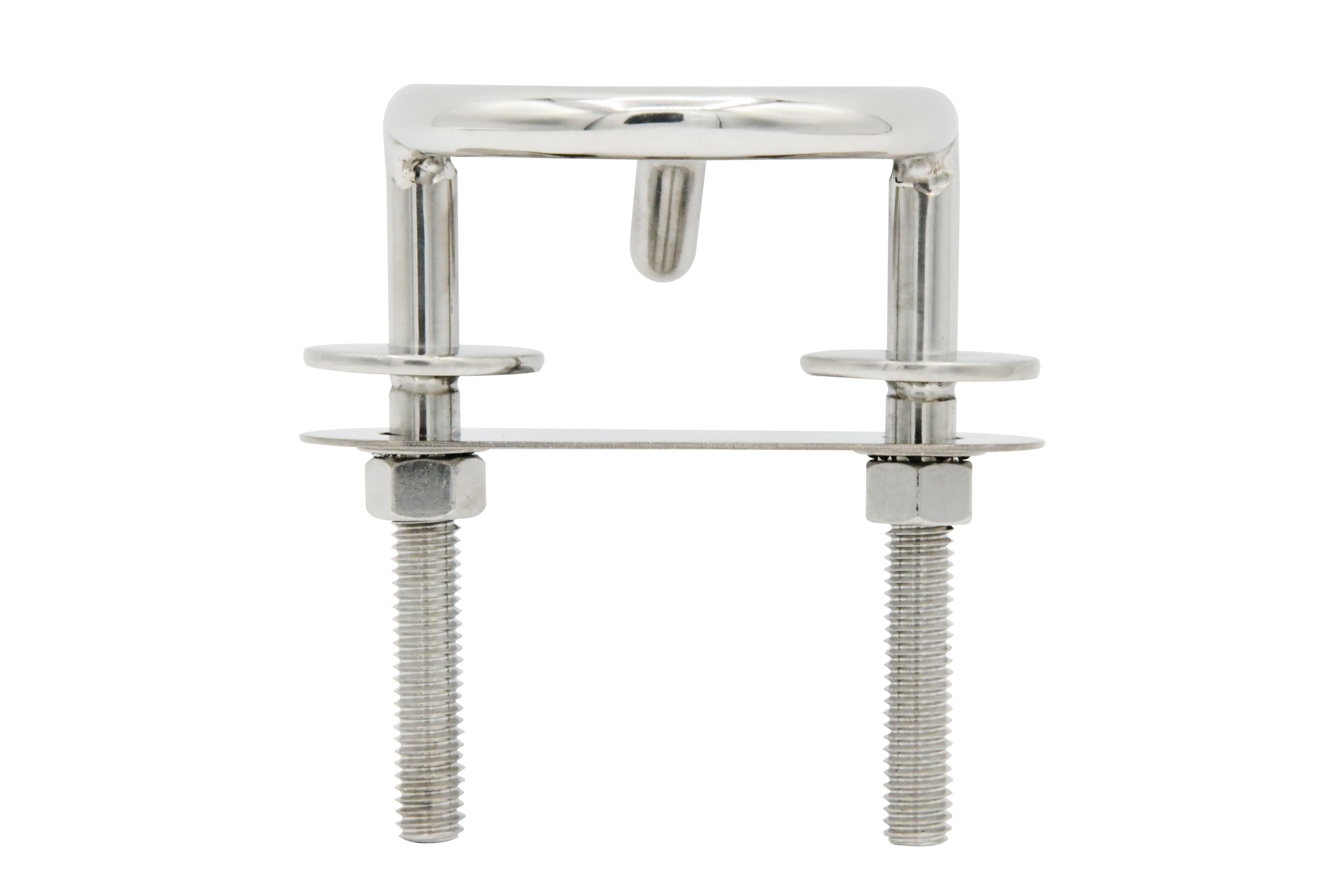 Heavy Duty Transom Mount Water Ski Tow