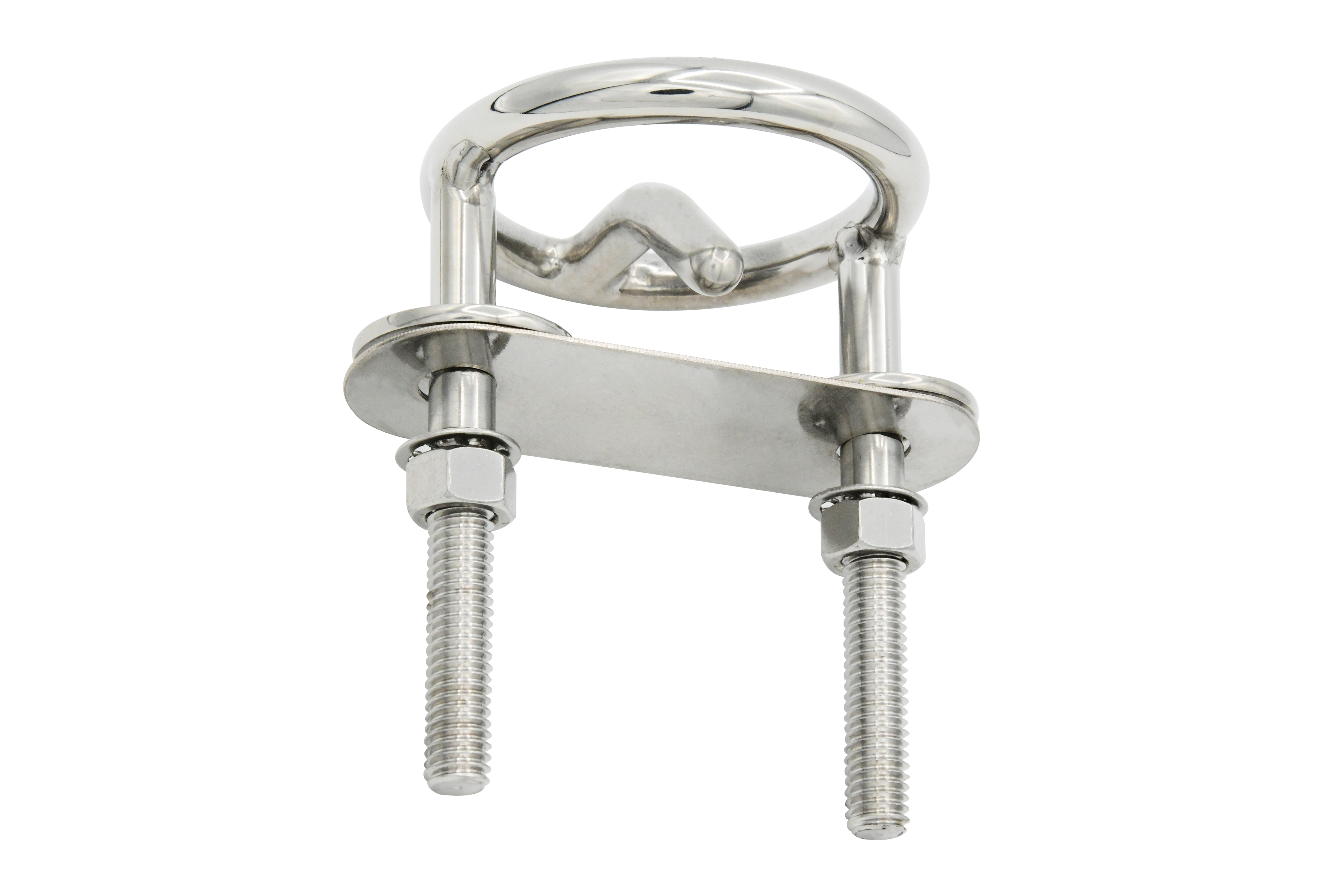 Heavy Duty Transom Mount Water Ski Tow