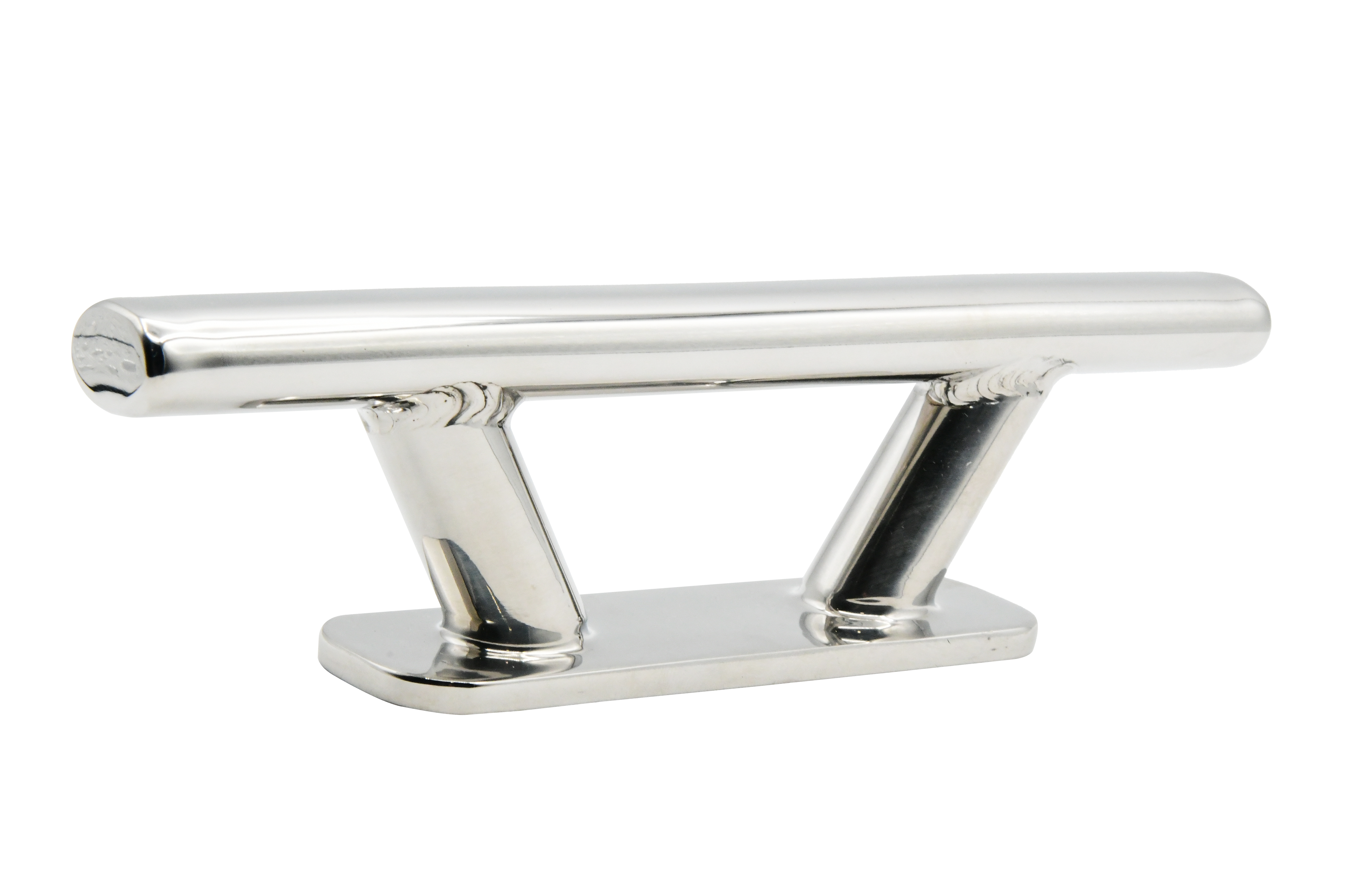 316 Stainless Steel Oval Heavy Duty Cleat