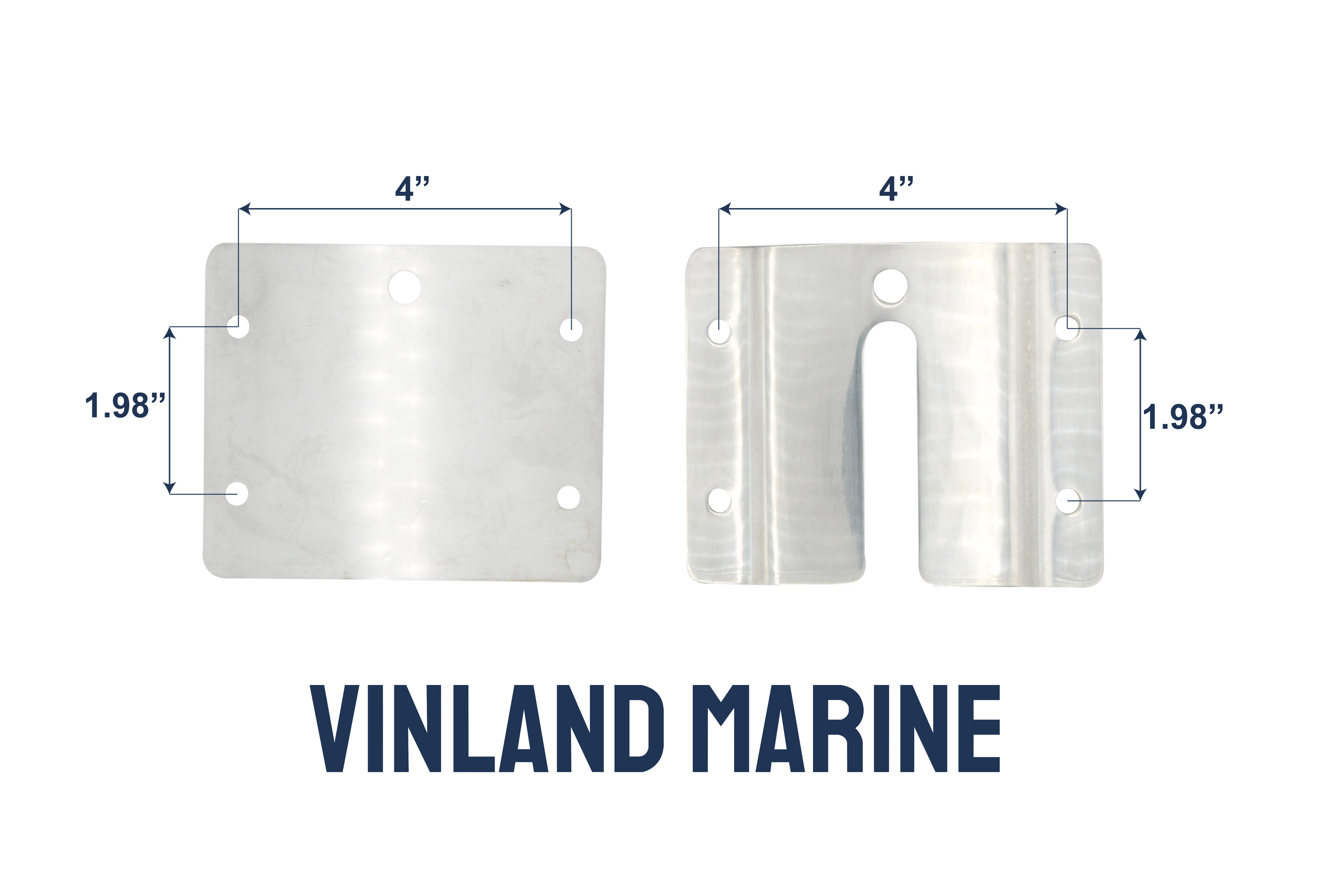 Snap Davit for Inflatable Dinghies