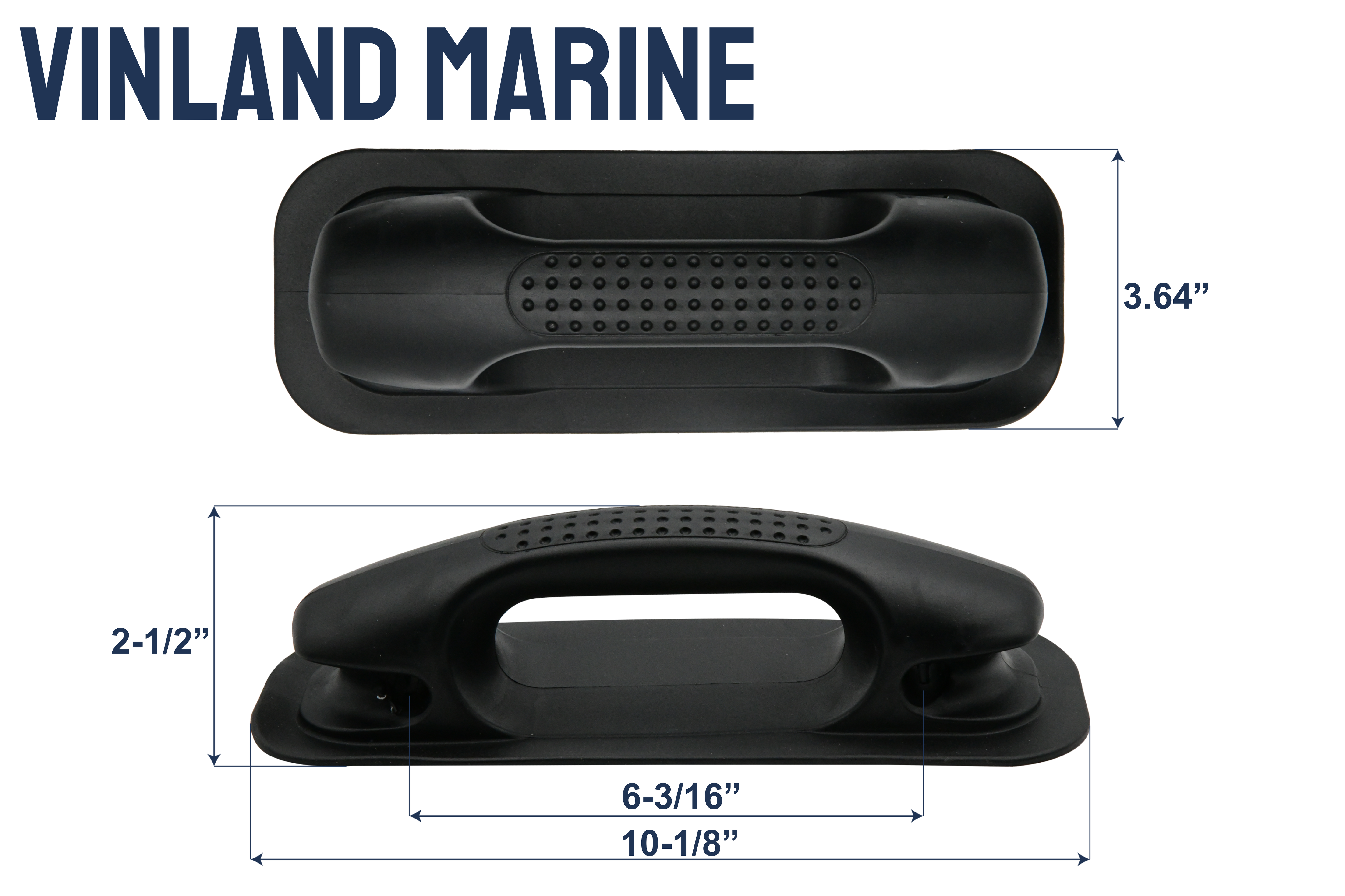 Snap Davit for Inflatable Dinghies