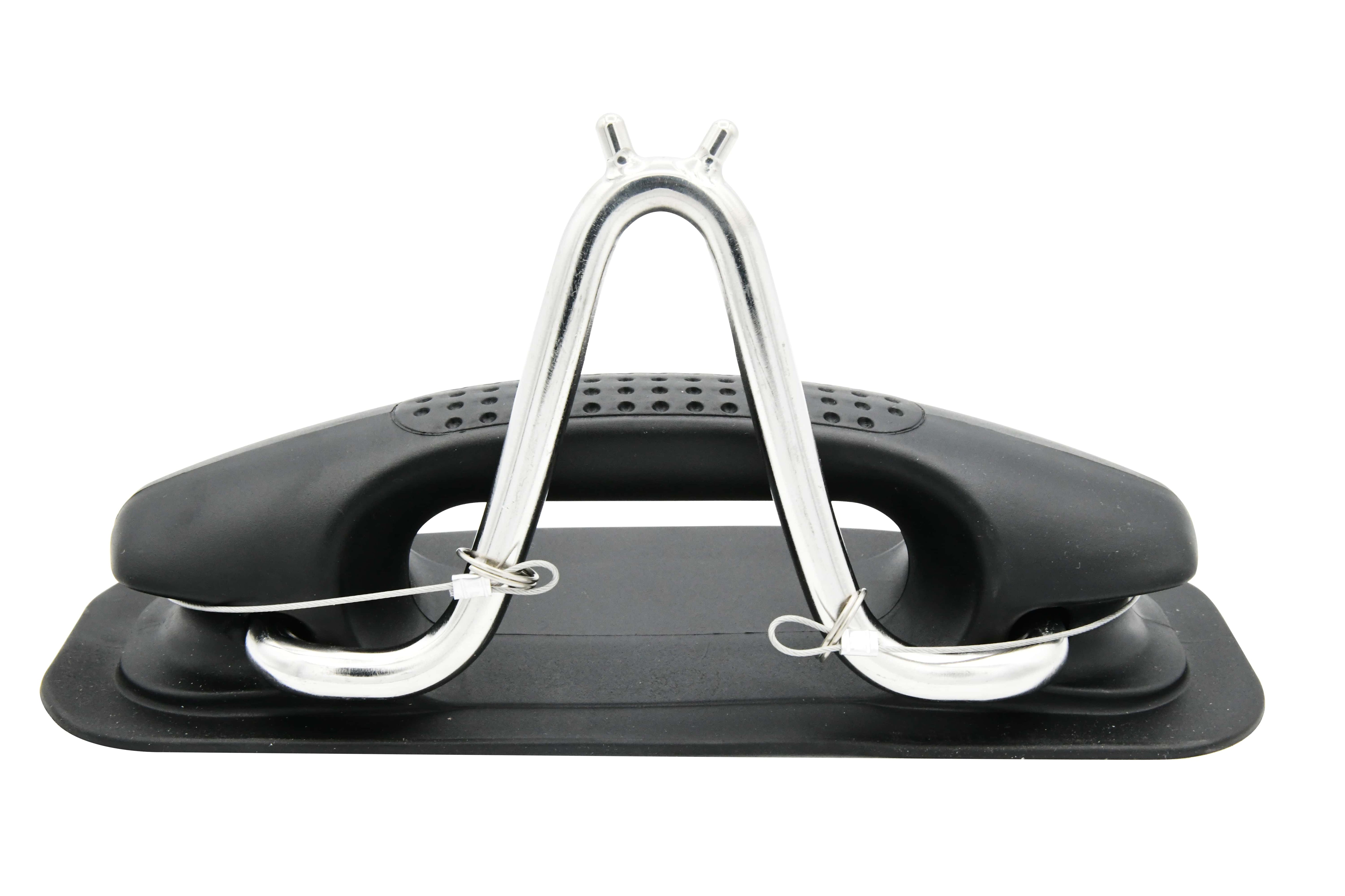 Snap Davit for Inflatable Dinghies
