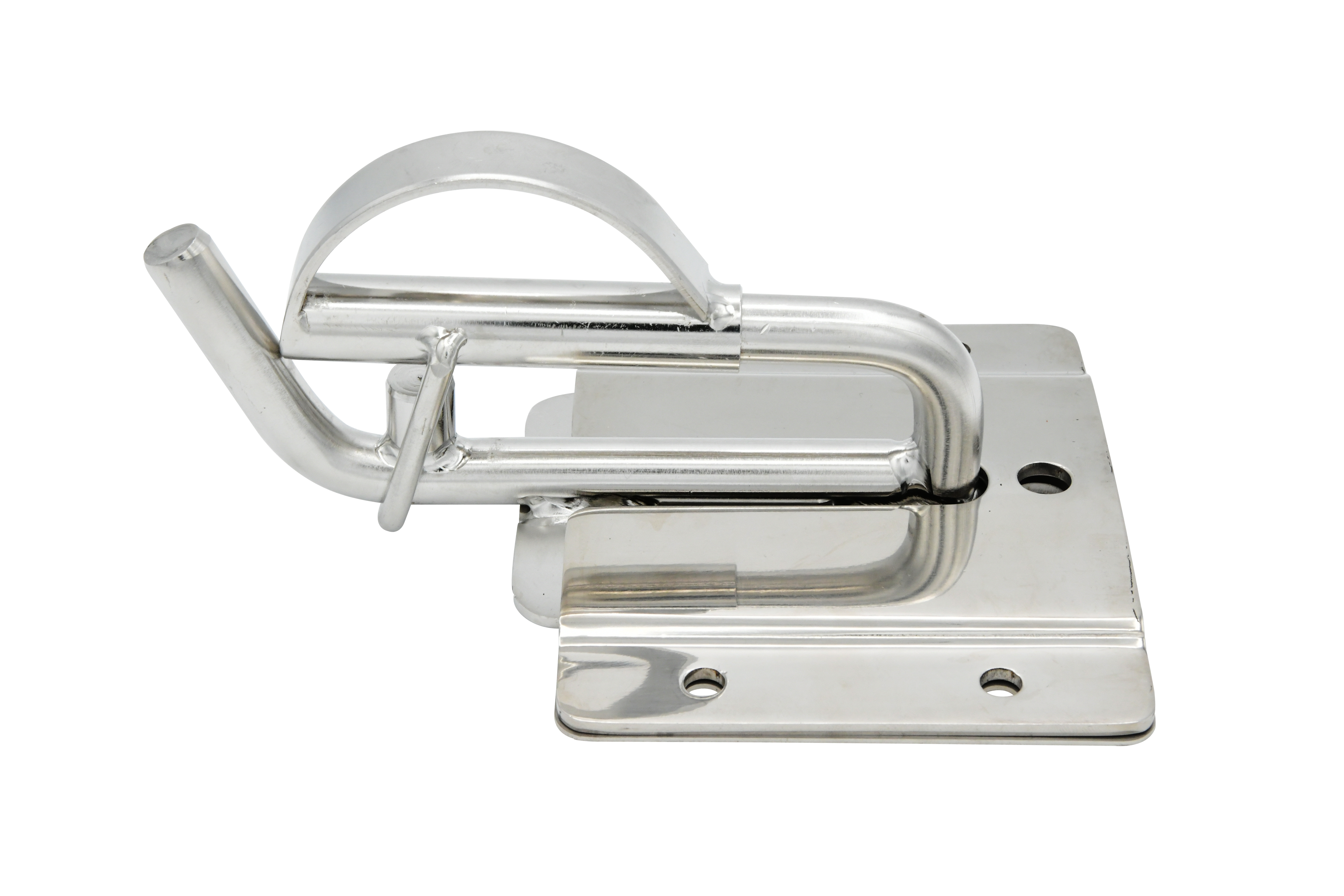 Snap Davit for Inflatable Dinghies