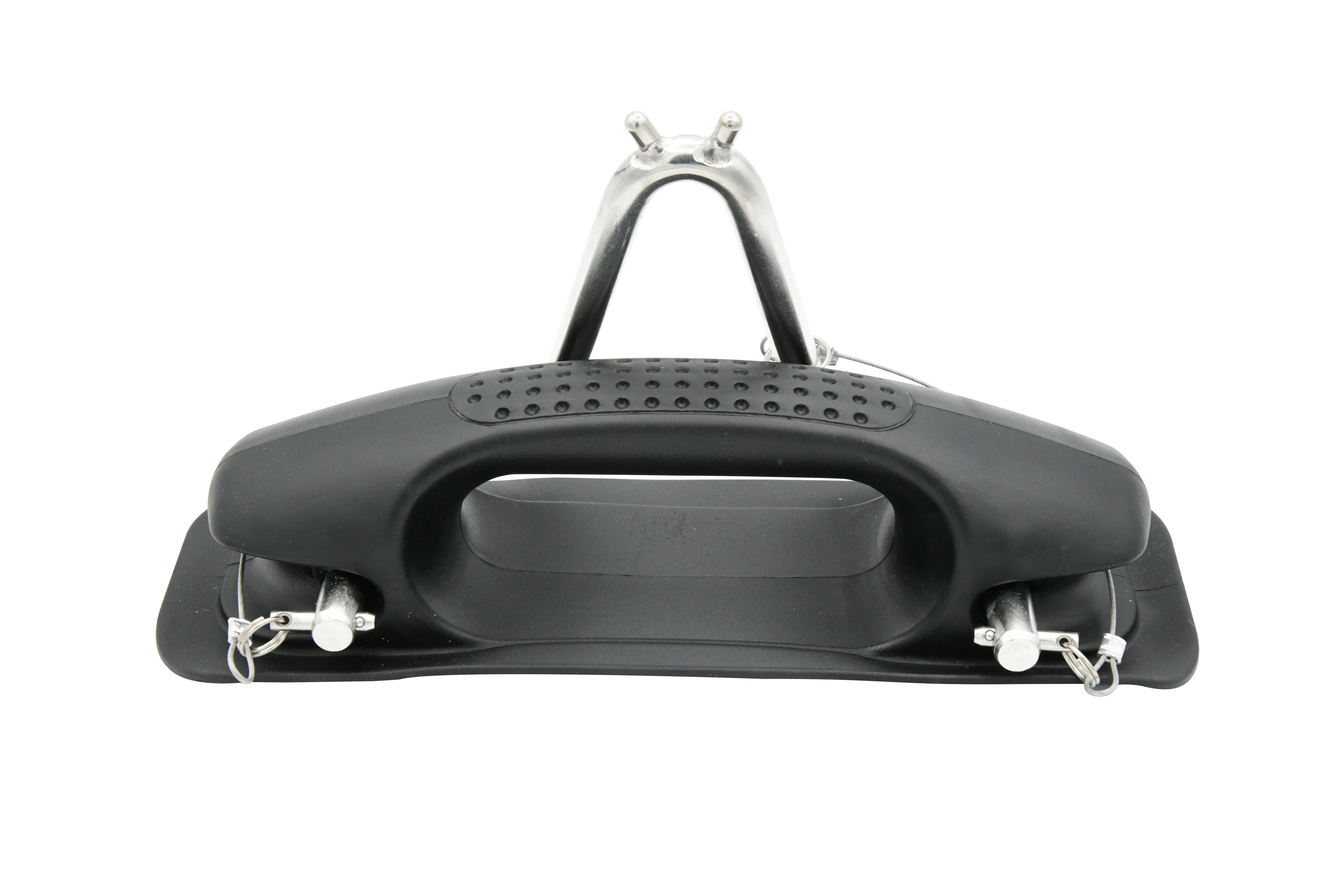 Snap Davit for Inflatable Dinghies