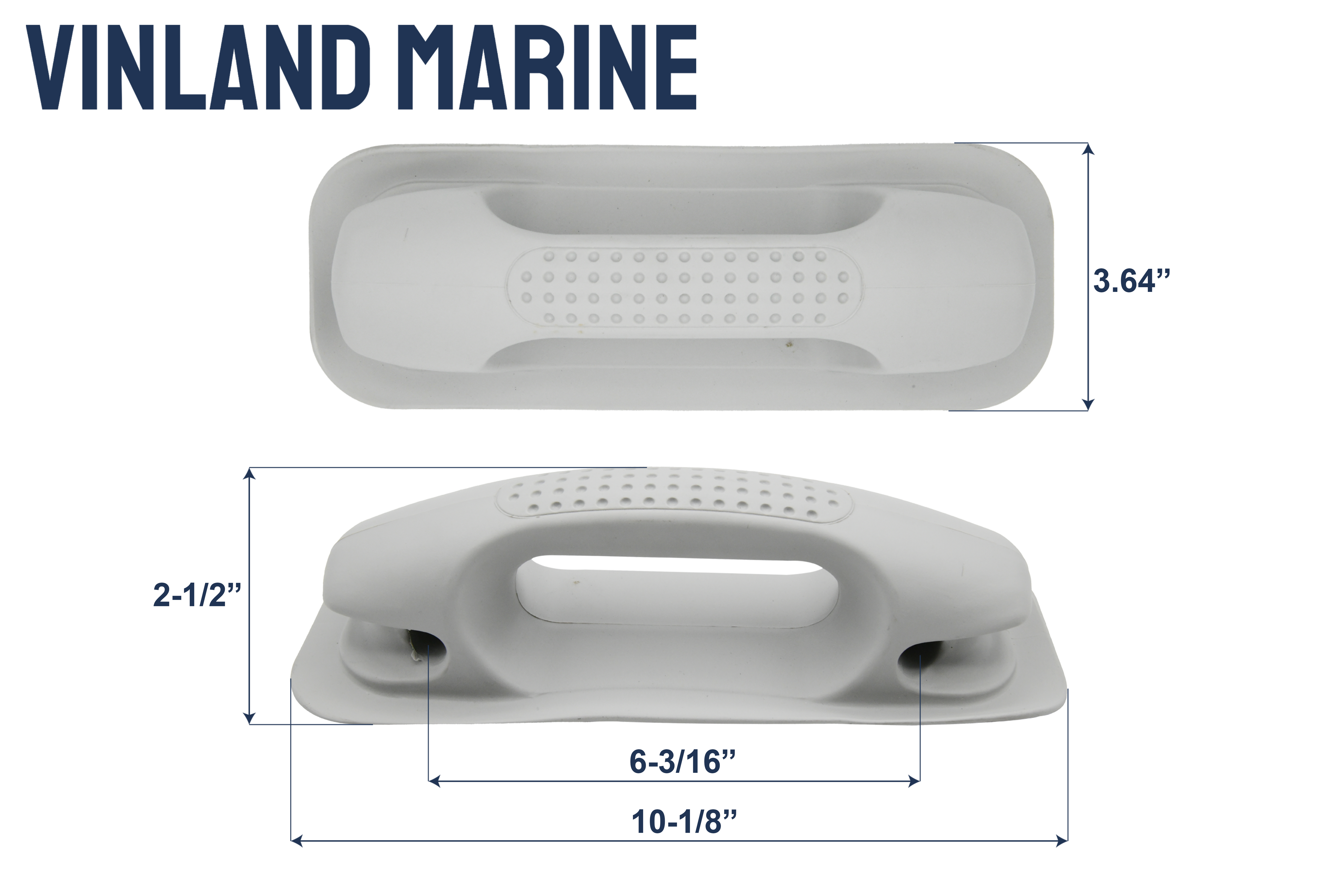 Snap Davit for Inflatable Dinghies